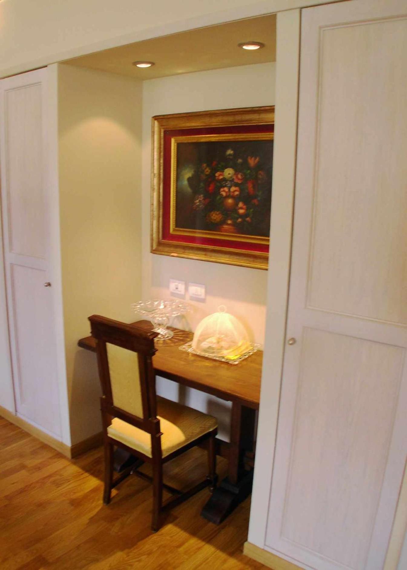 Tornabuoni La Petite Aparthotel Florença