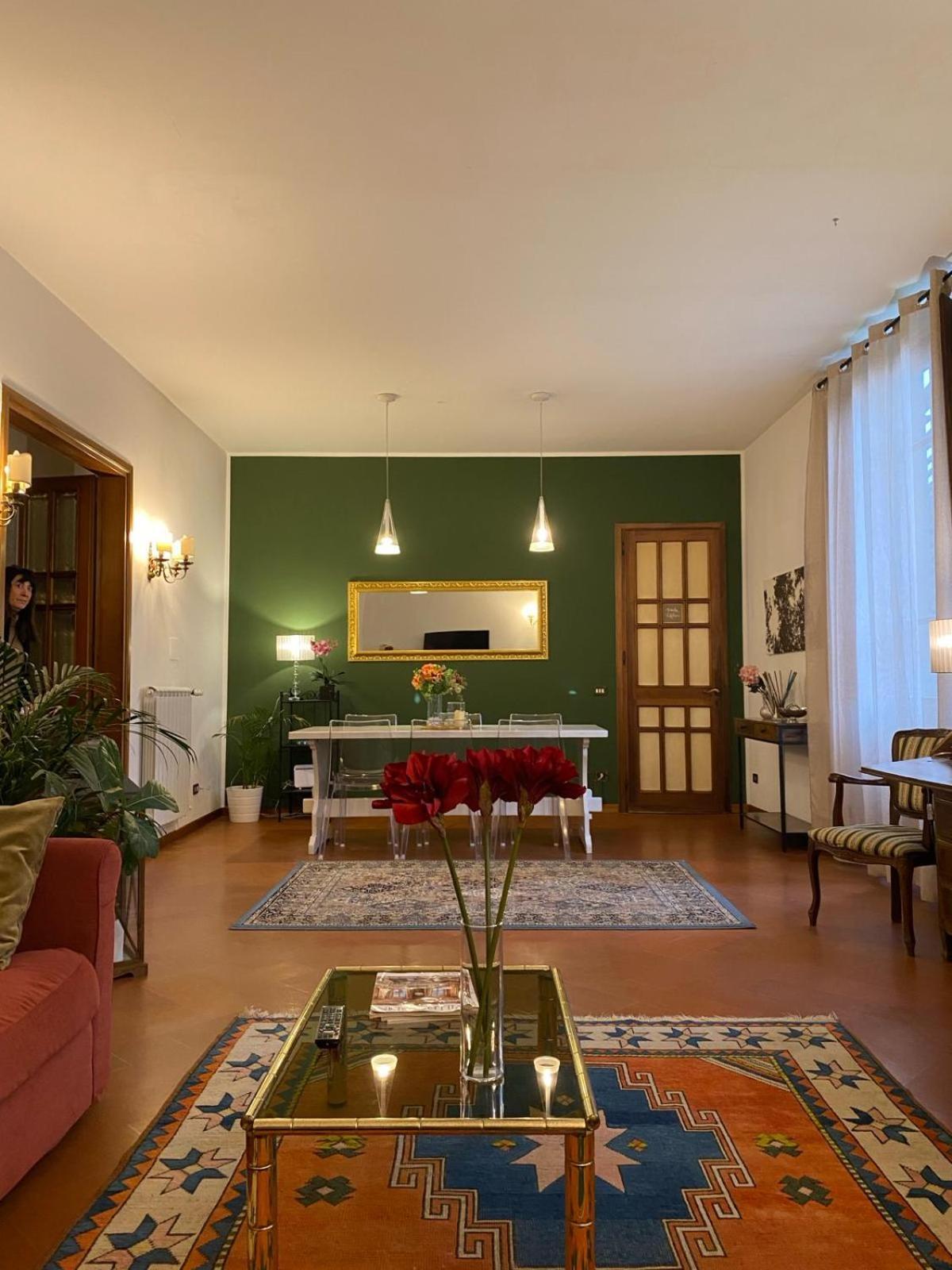 Holiday home Lia - In With Private Garden And Pool