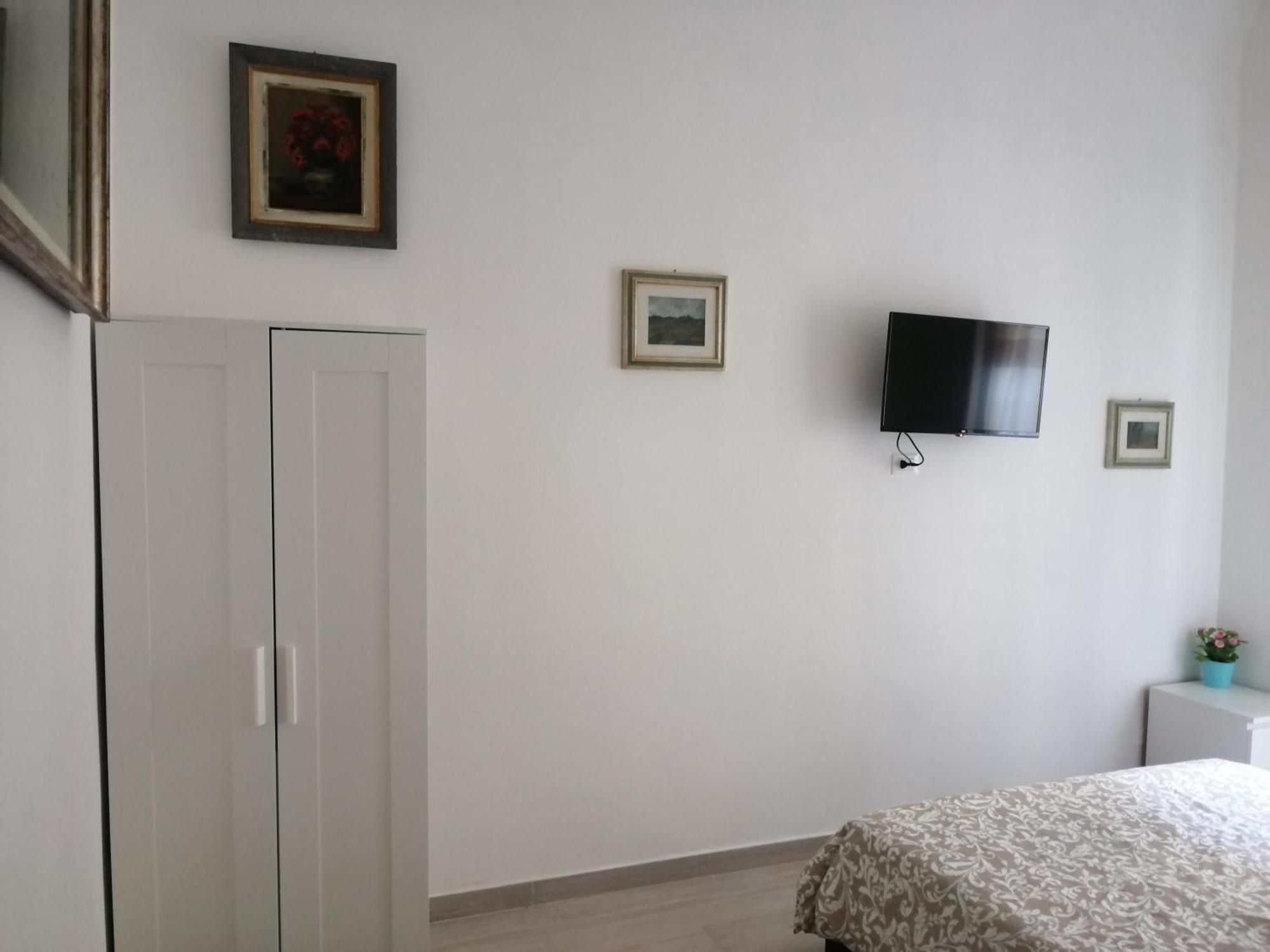 Family And Friends Apartment *