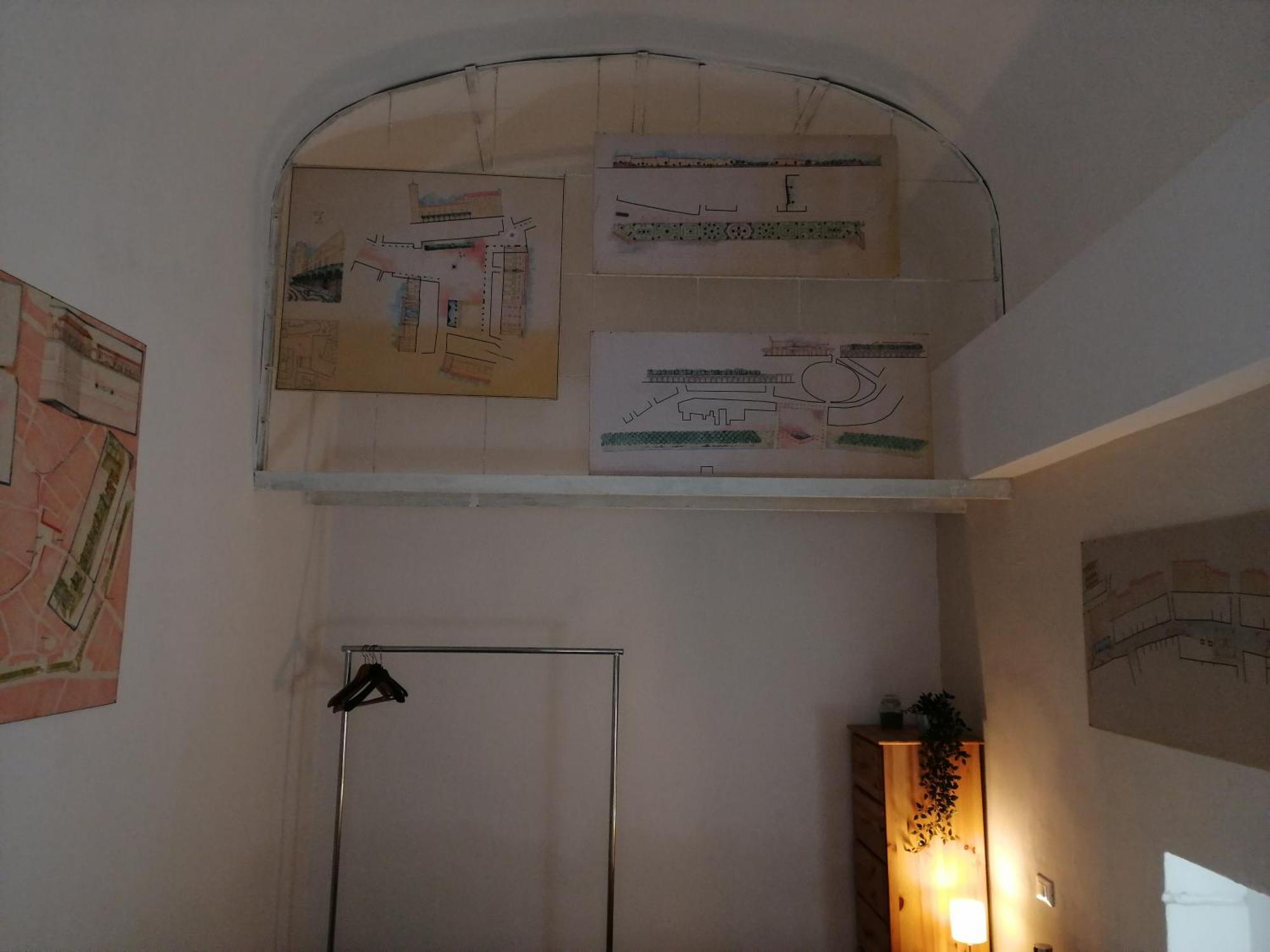 Family And Friends Apartment Florence