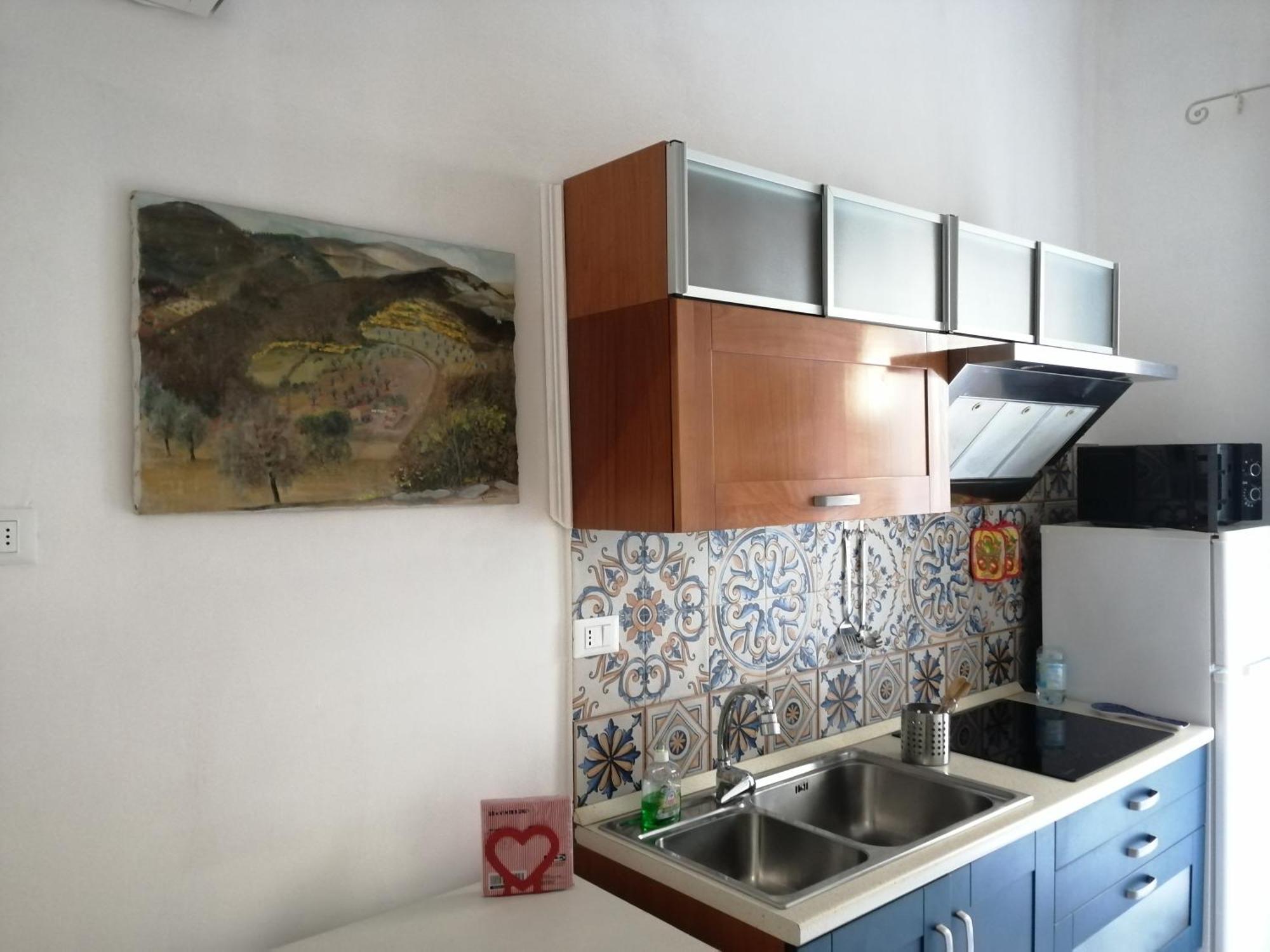Family And Friends Apartment *