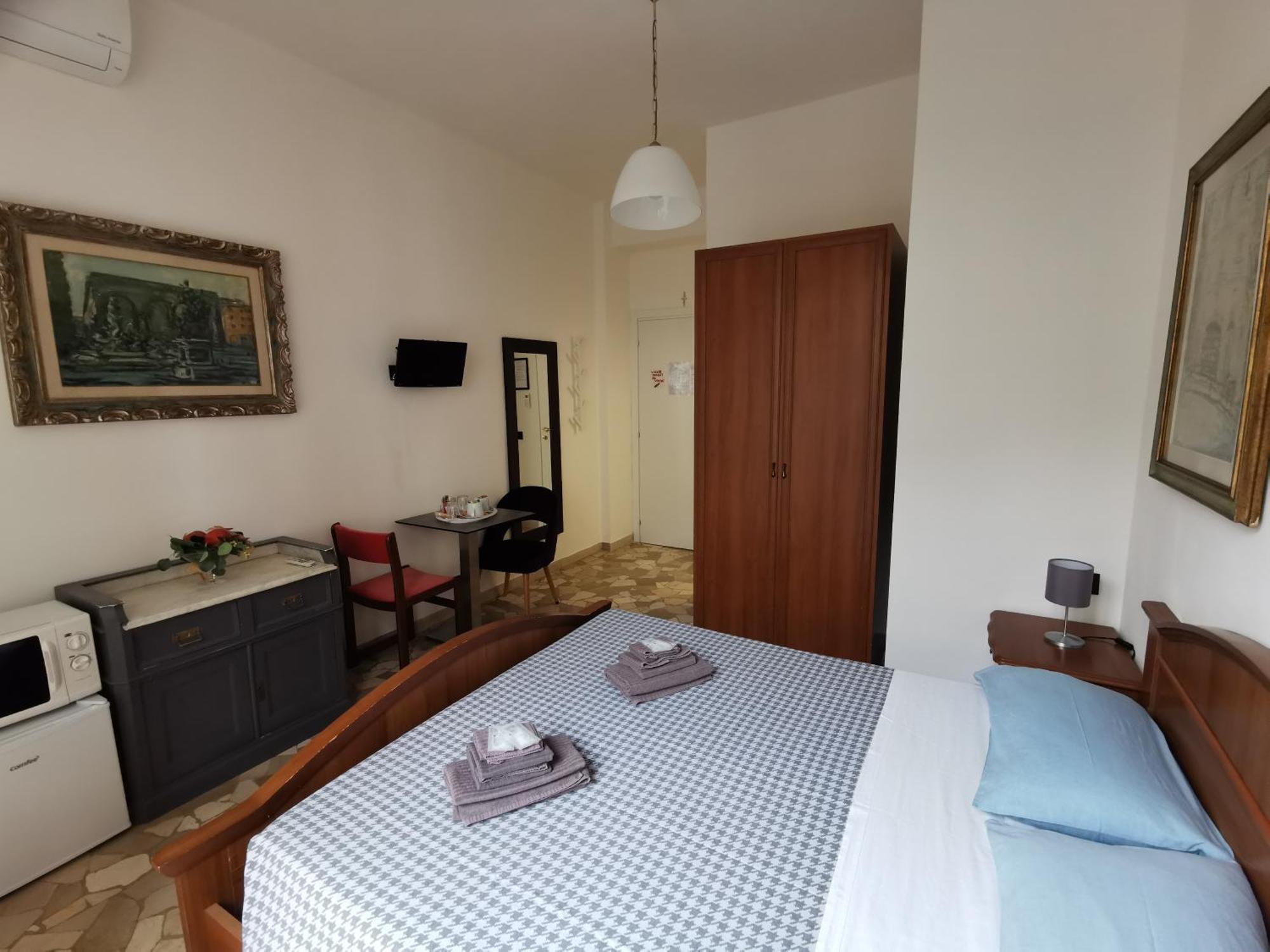 Sciacchithouse Guest house Florence