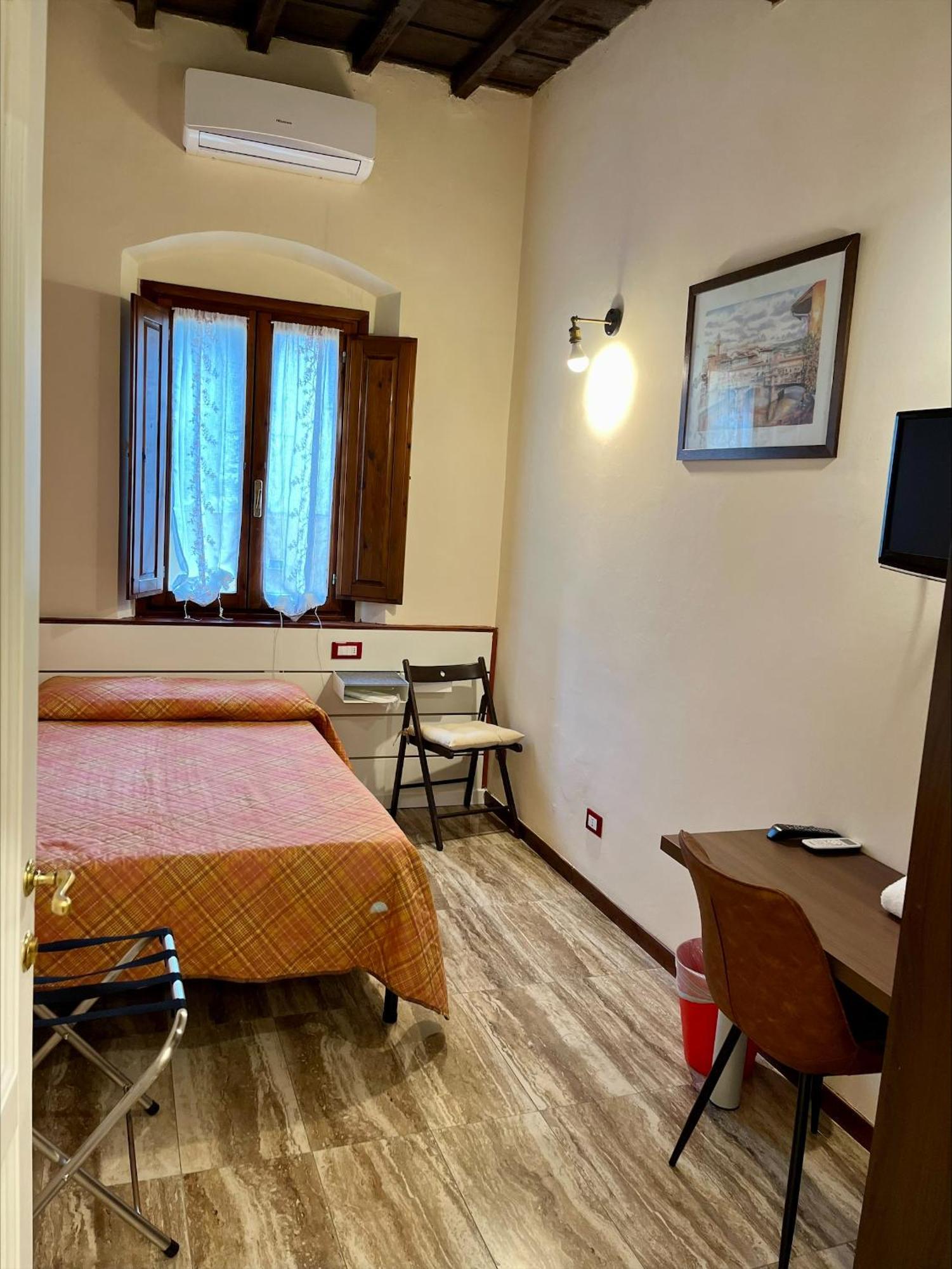 Gasthof Cennini 6 *