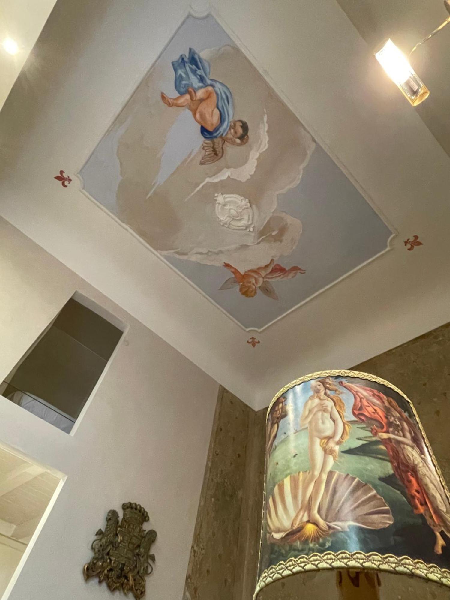 Vasari Apartamento Florença