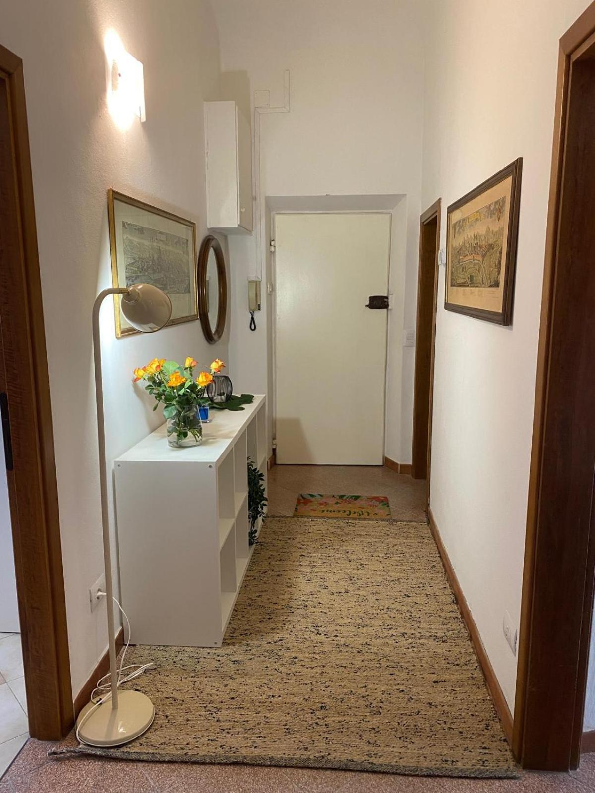 Le Petit Jardin Center * Florença