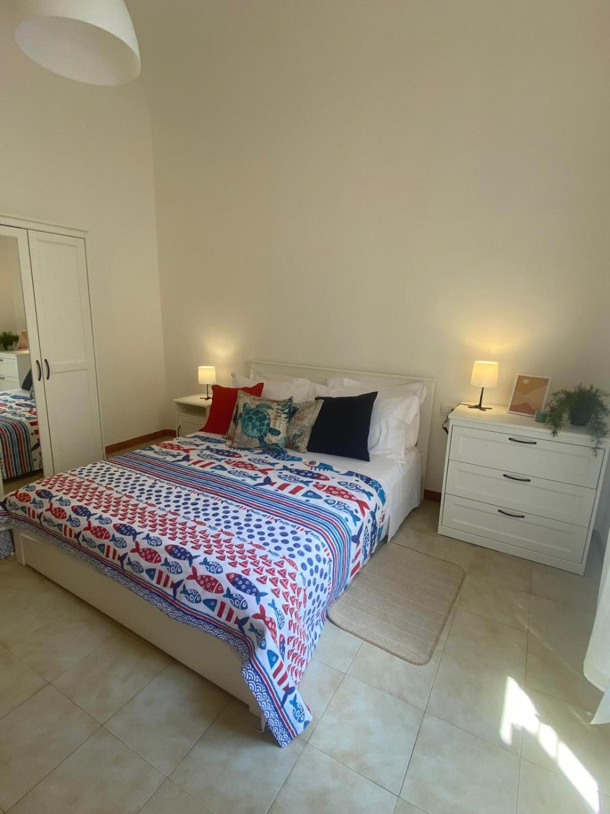 Le Petit Jardin Center Apartamento Florença