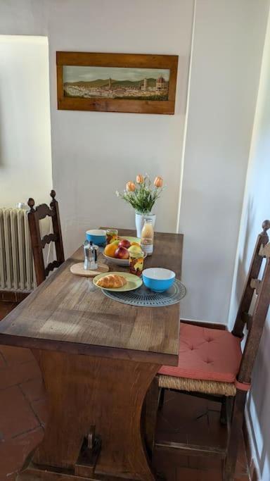 Appartement In Castello