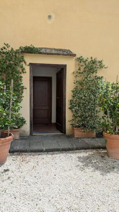 In Castello Appartement