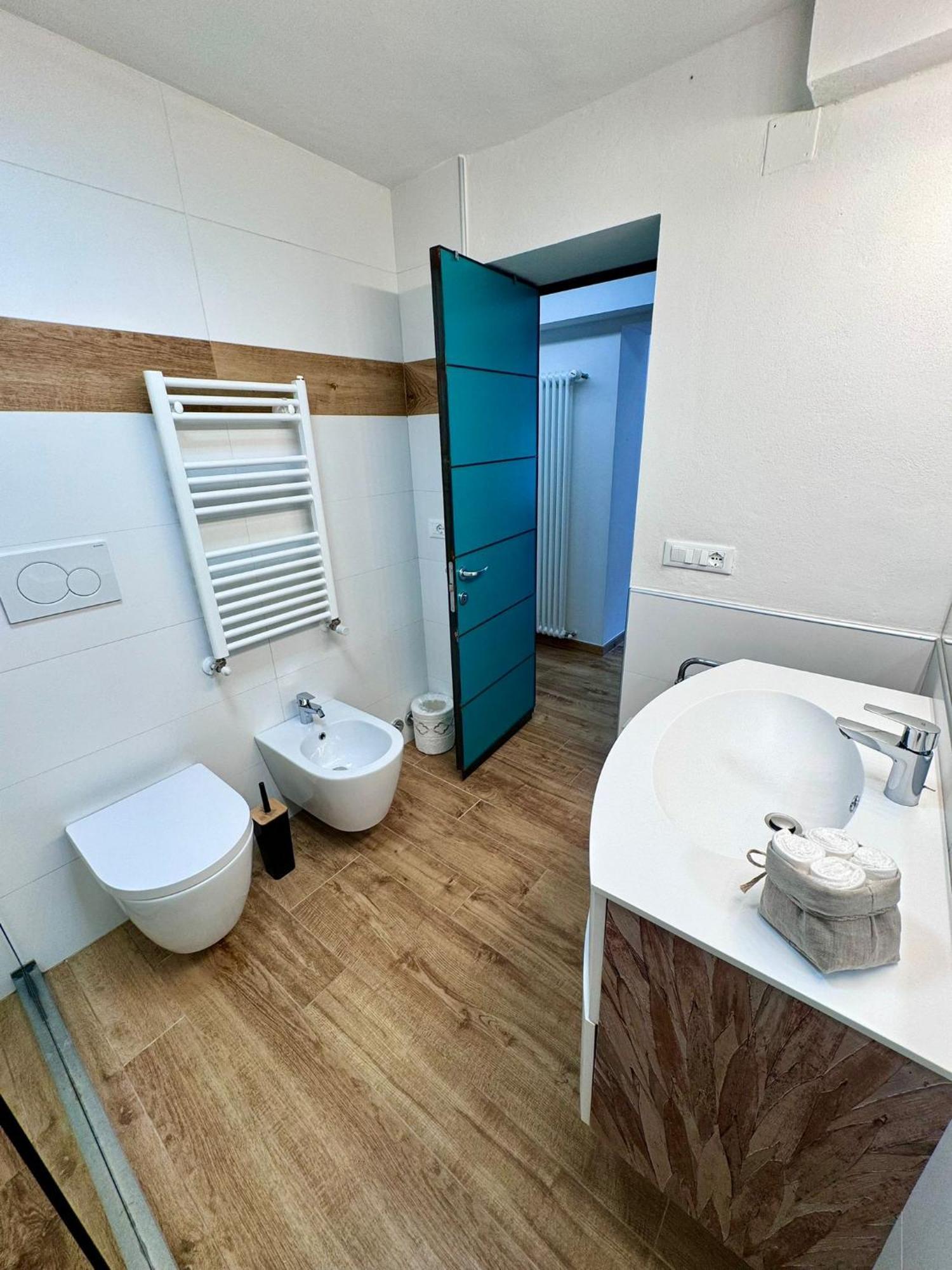La Casa Di Grace Appartement