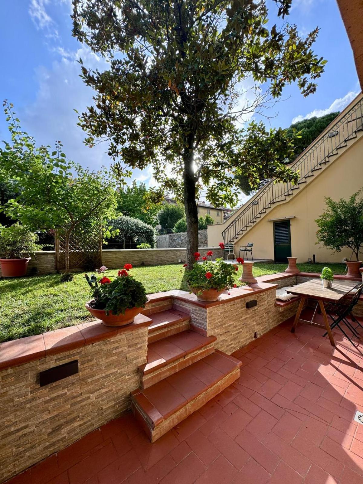 La Casa Di Grace Florence
