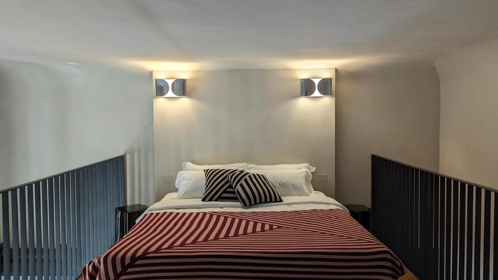 La Maison - Luxury House In Heart Florenz