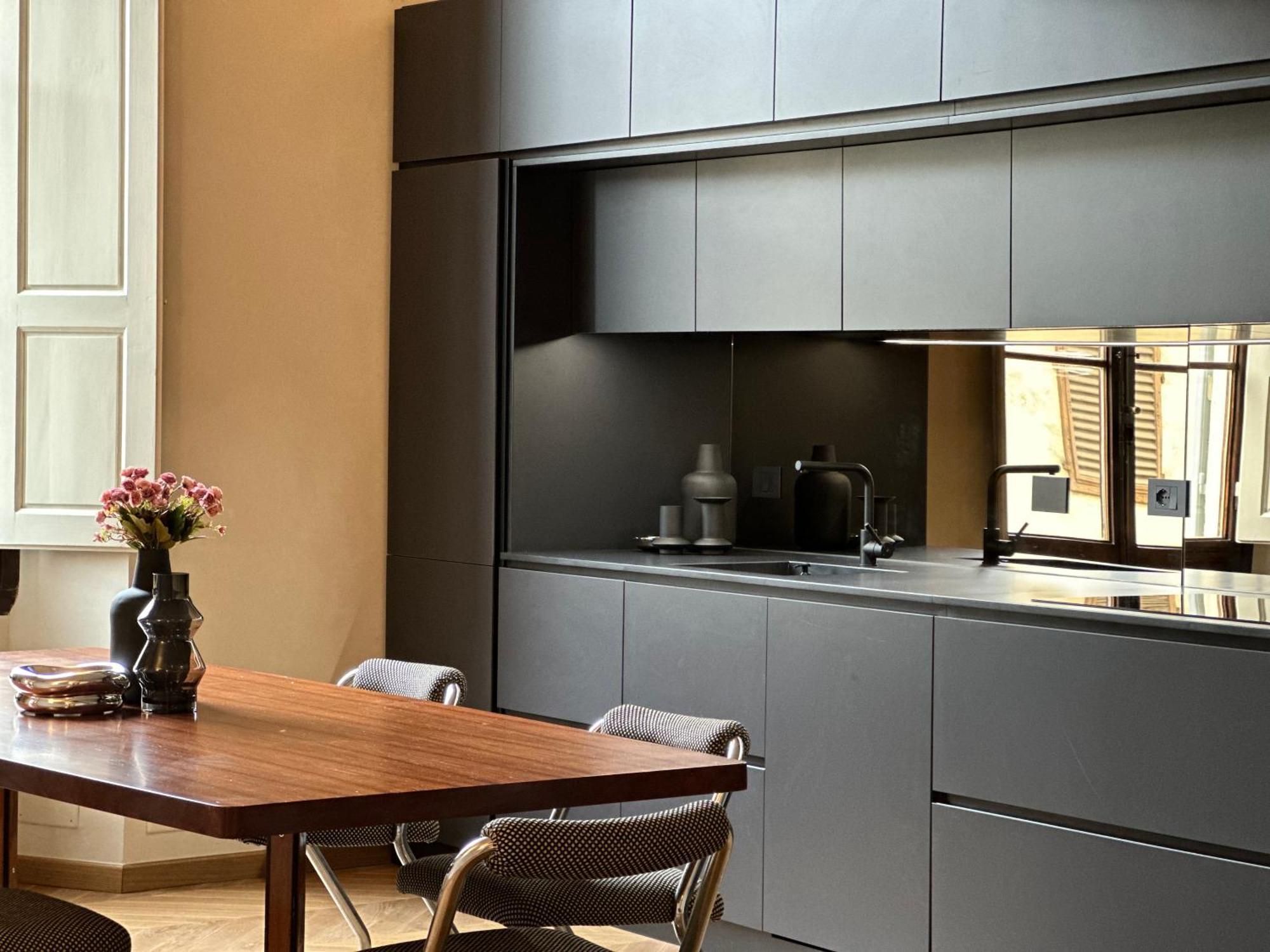 Apartment La Maison - Luxury House In Heart Florenz
