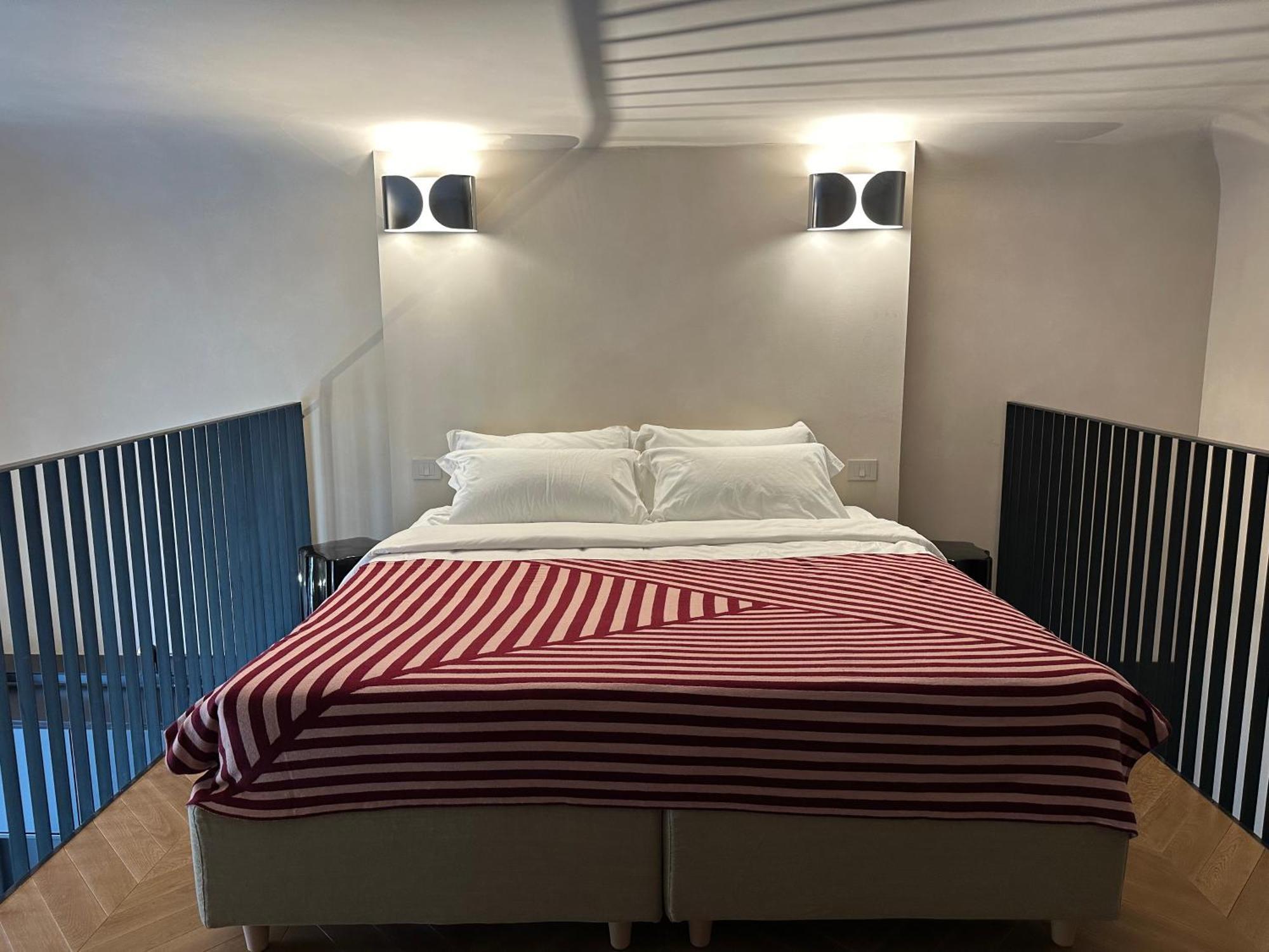 Apartment La Maison - Luxury House In Heart *