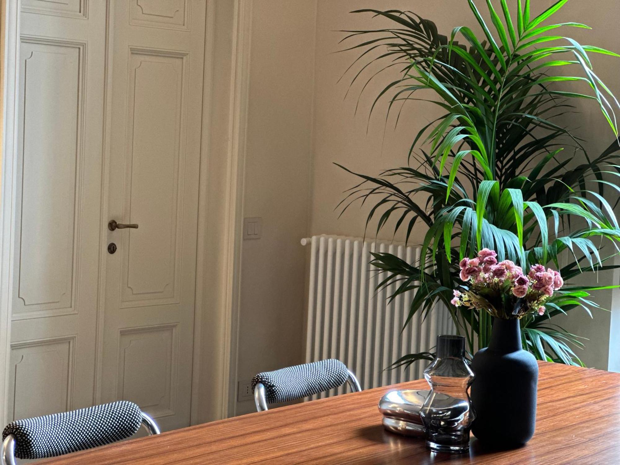 La Maison - Luxury House In Heart Apartment Florenz