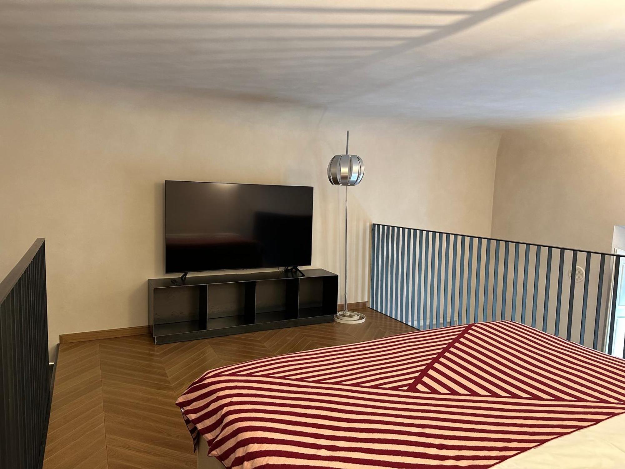 La Maison - Luxury House In Heart * Florenz
