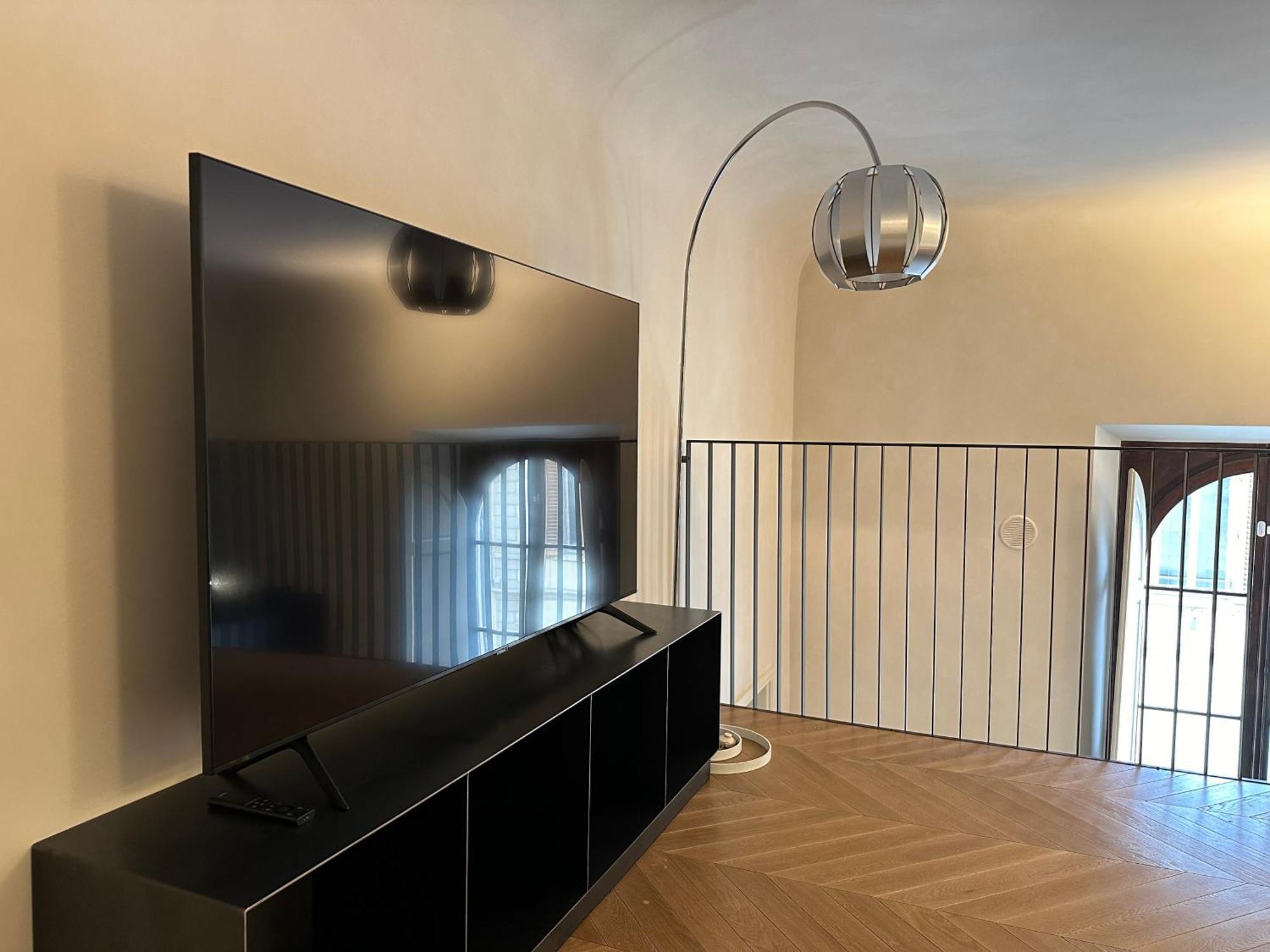 Apartment La Maison - Luxury House In Heart