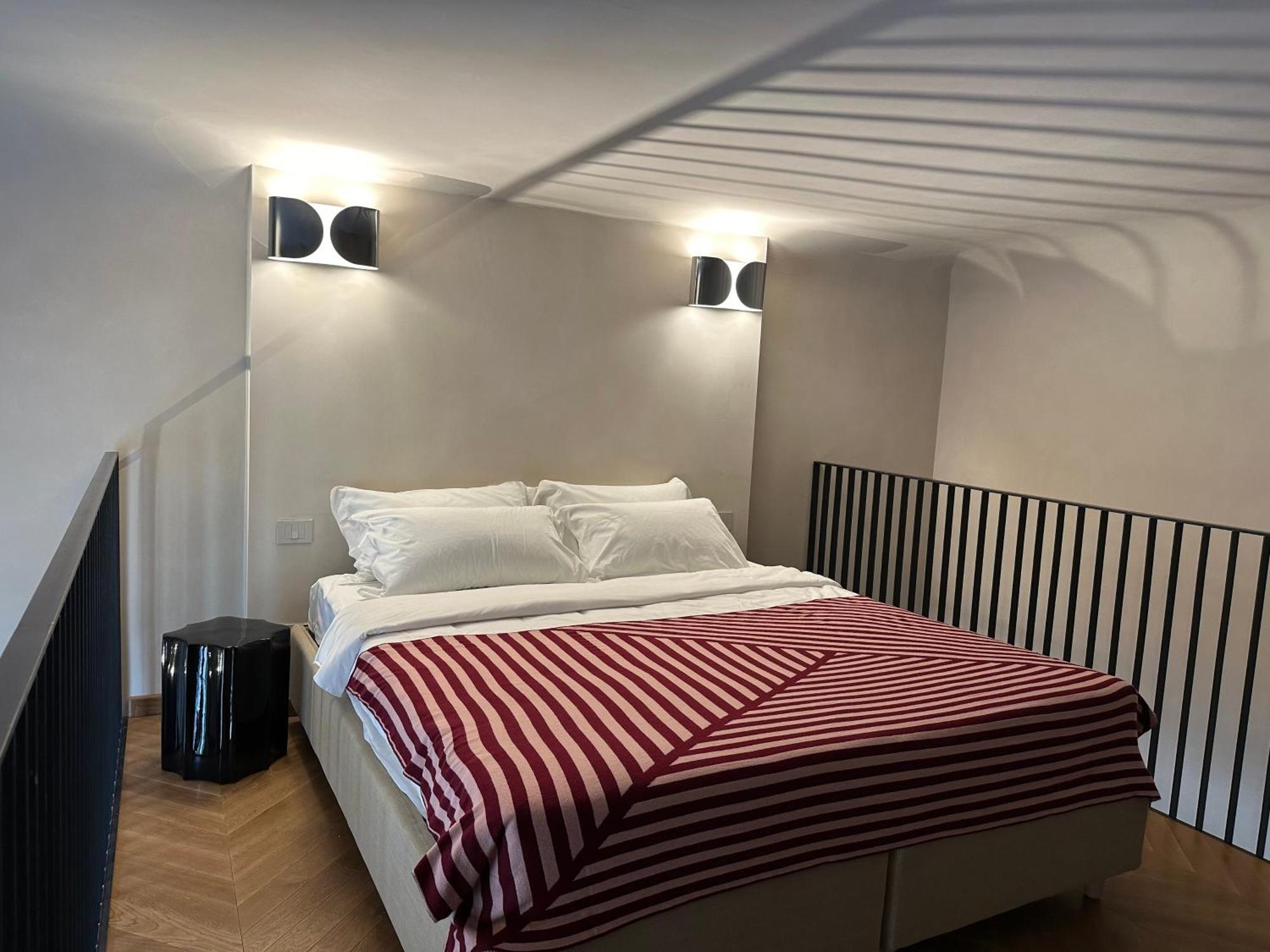 Apartment La Maison - Luxury House In Heart Florenz