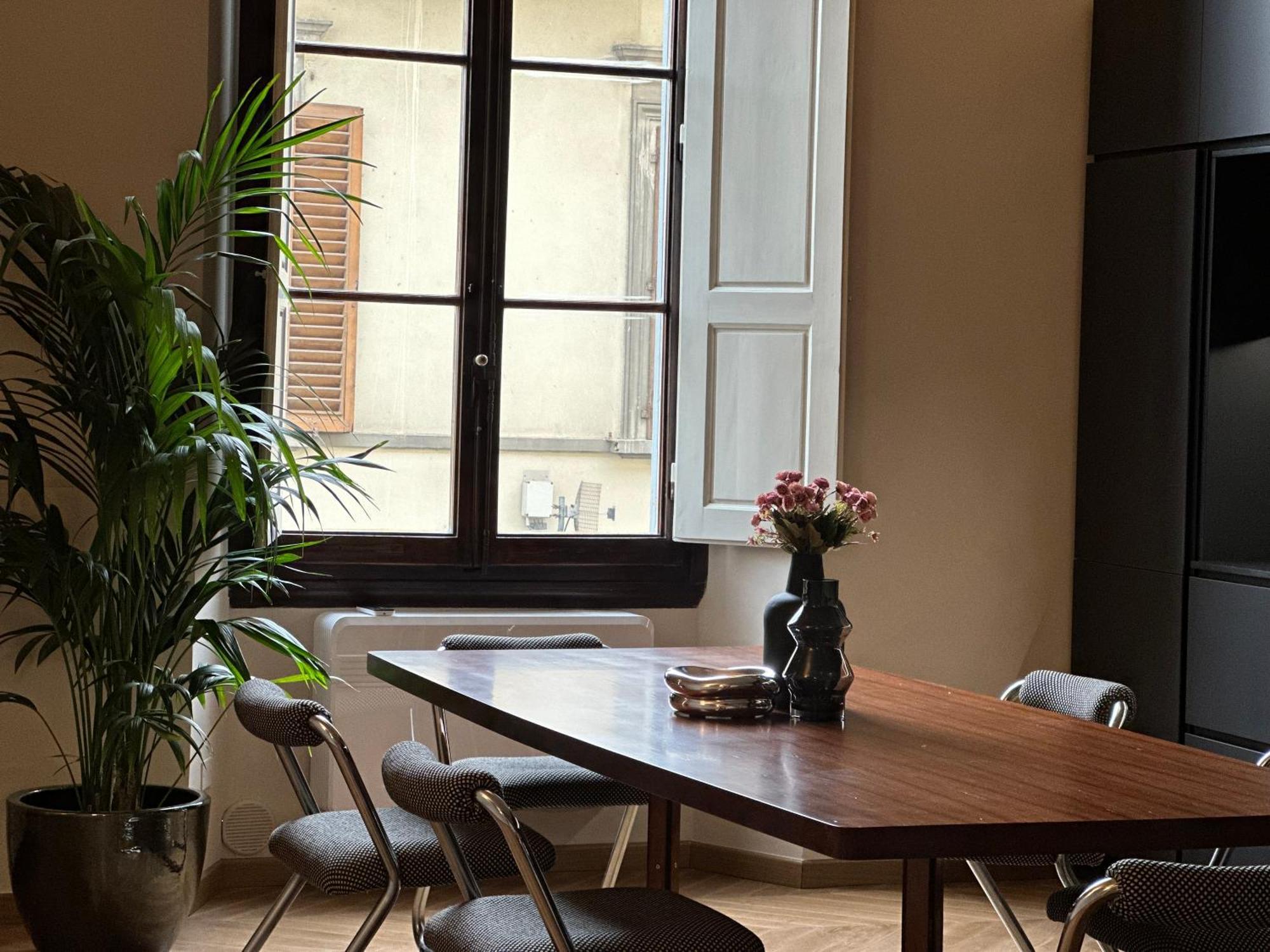 La Maison - Luxury House In Heart * Florenz