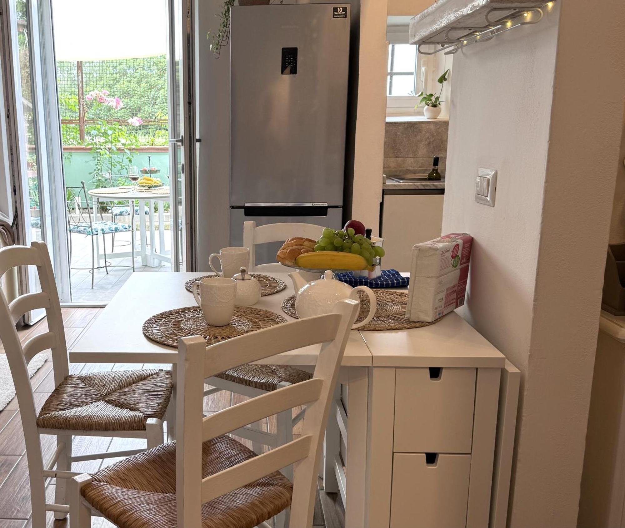 Apartment Ohana *