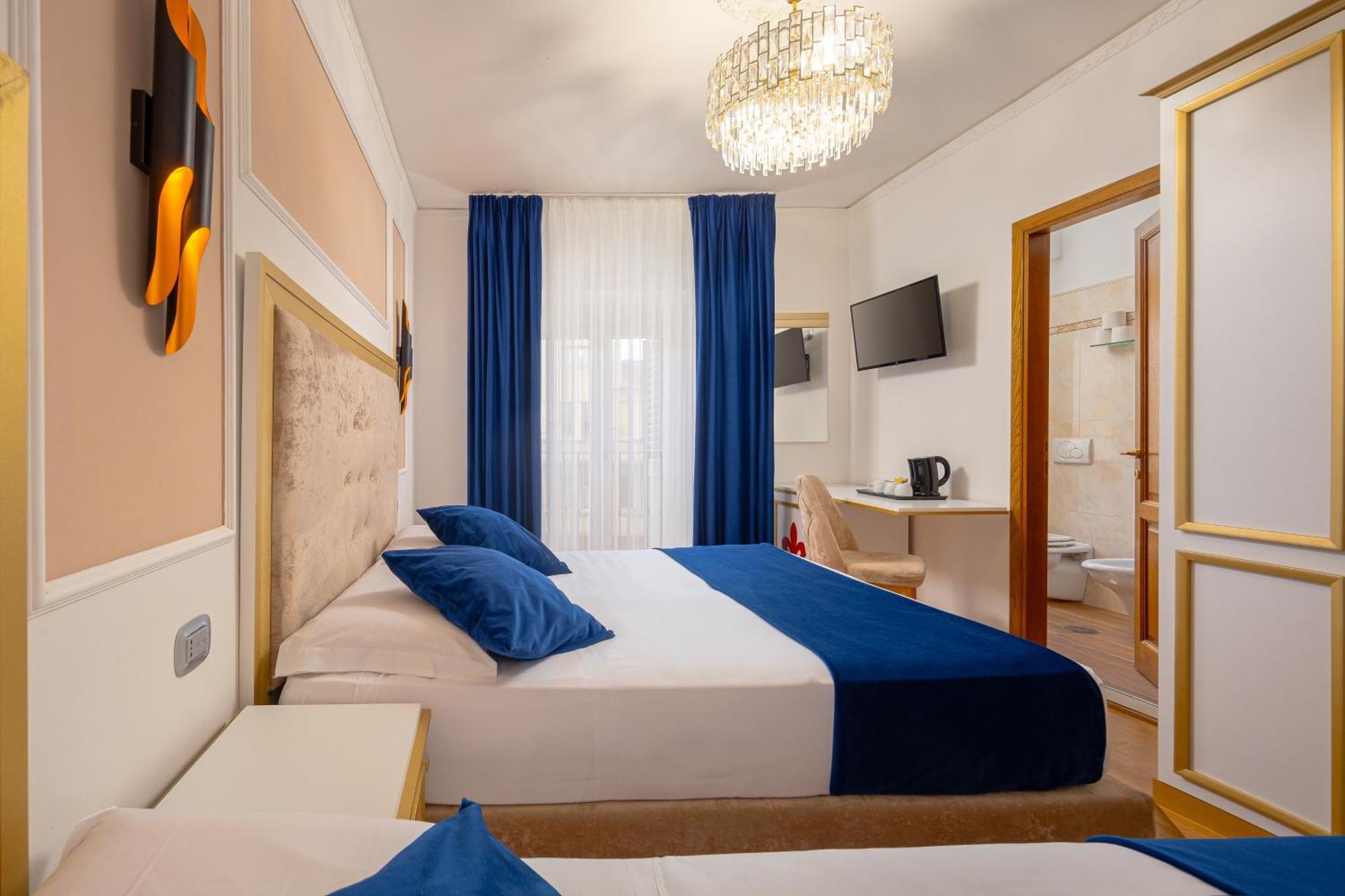Annabella Roof Terrace Hotel 3*