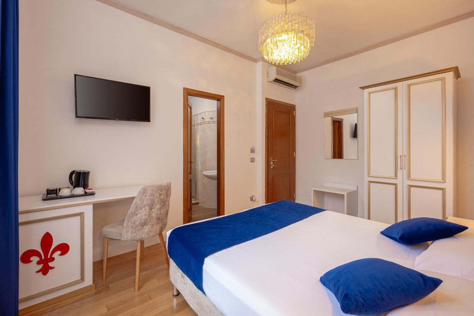 Annabella Roof Terrace 3* Florence