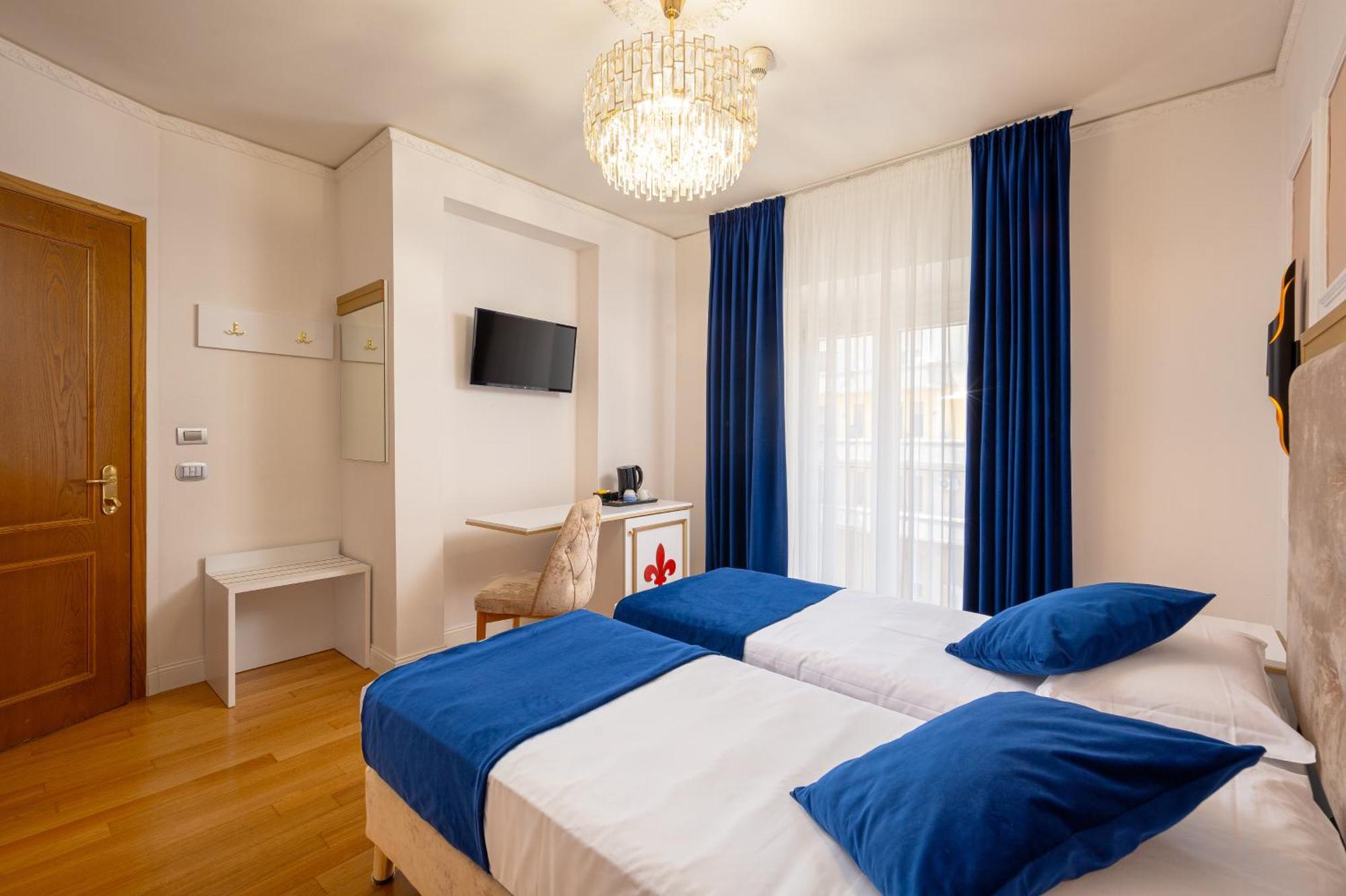 Hotel Annabella Roof Terrace 3*