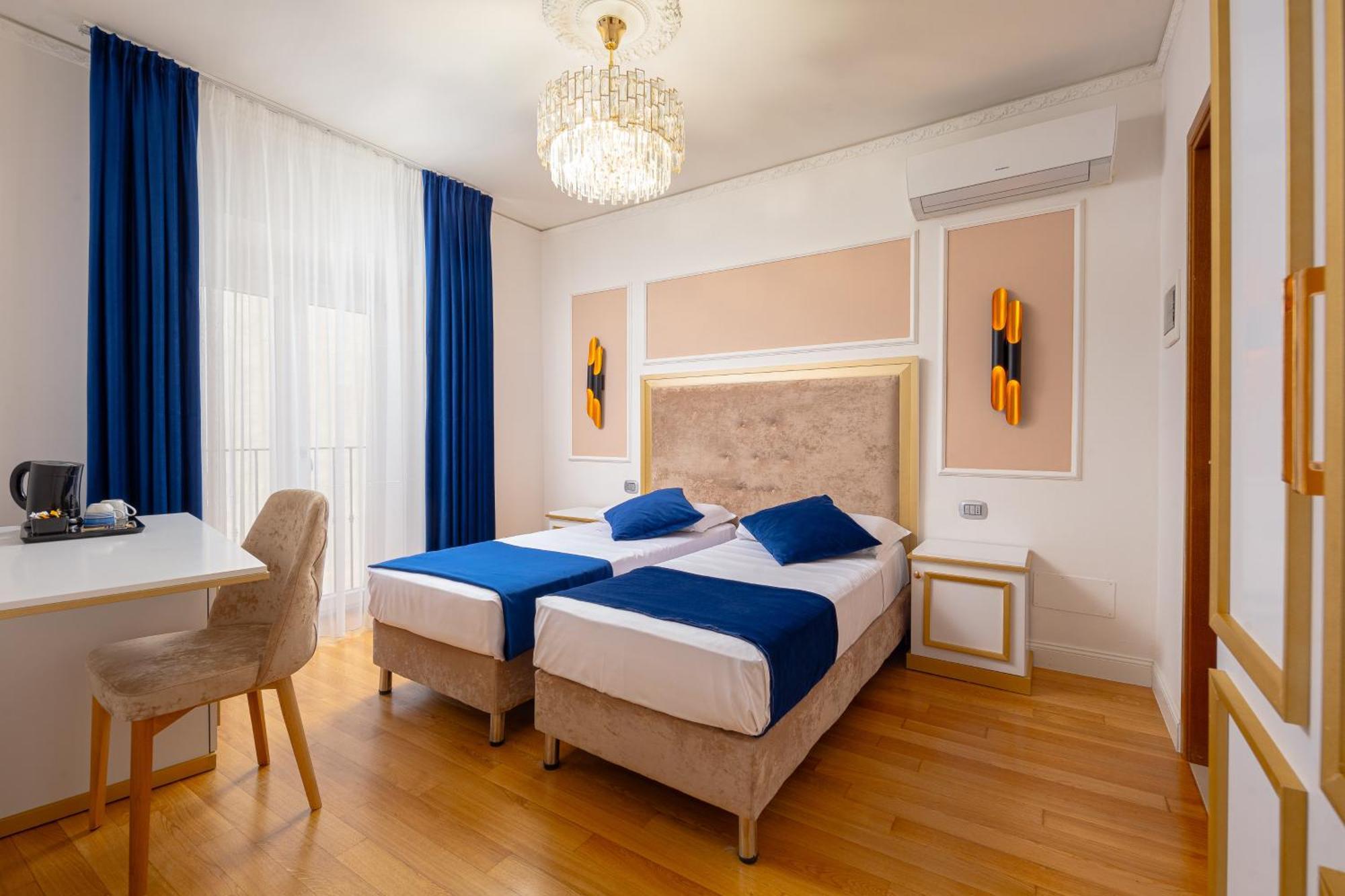 Annabella Roof Terrace Hotel 3*