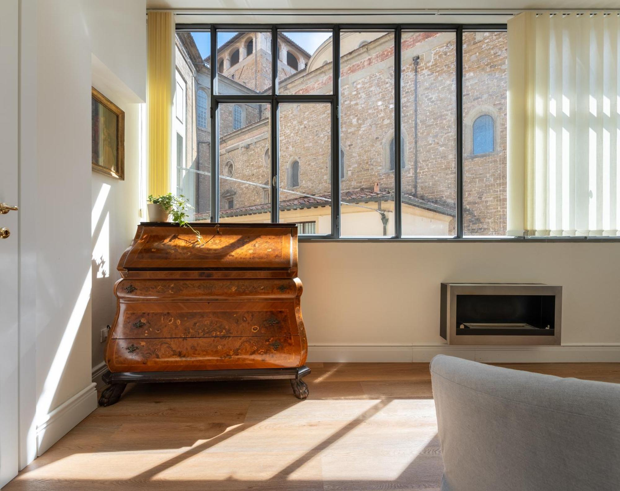 Palazzo D'ambra Residenza D'epoca *