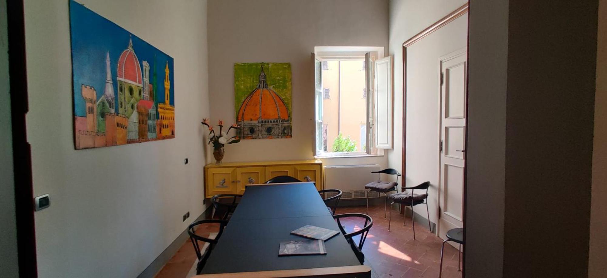 Appartement Pepi House In Santa Croce