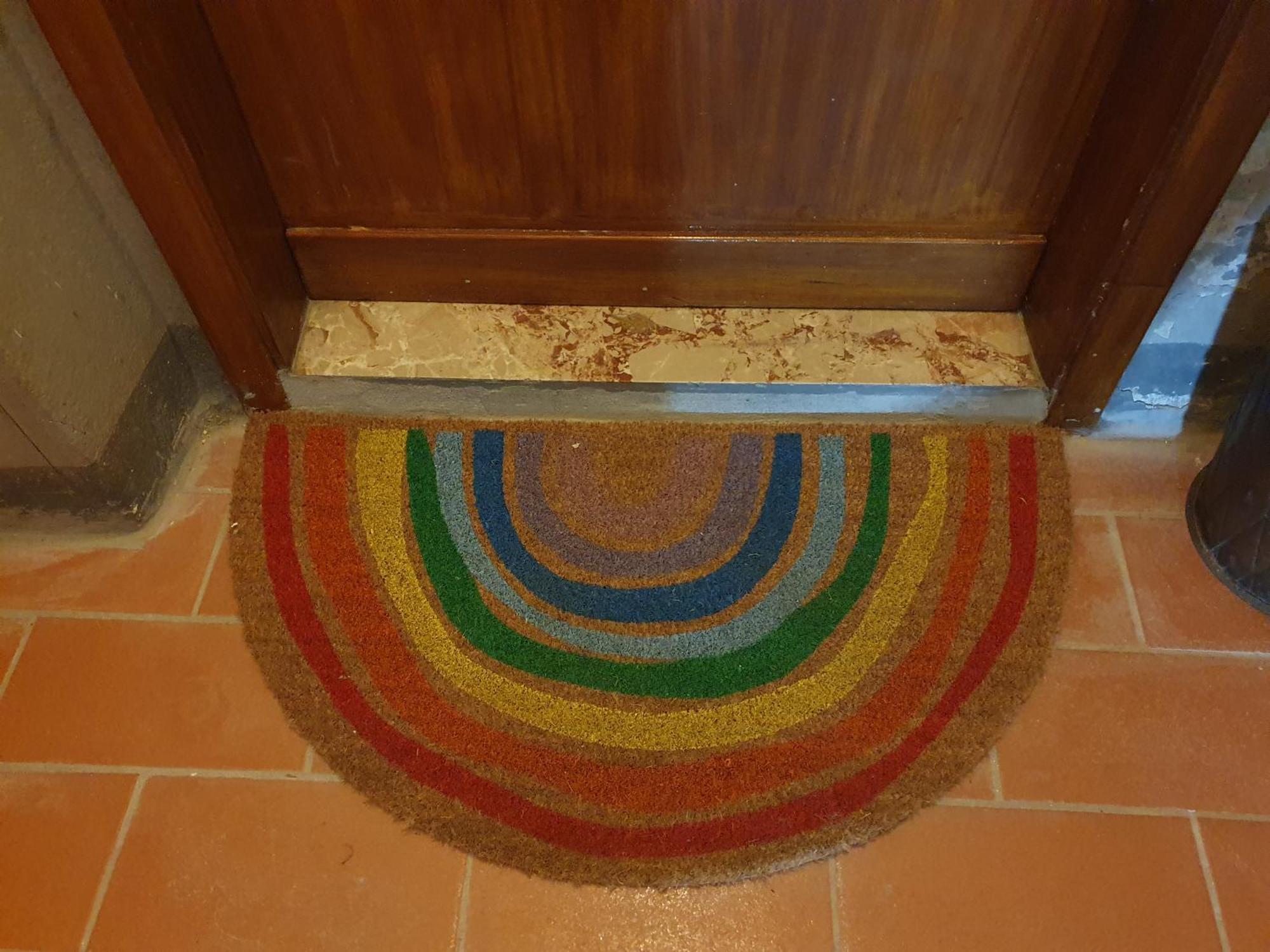 Santa Croce Rainbow Apartamento Florença
