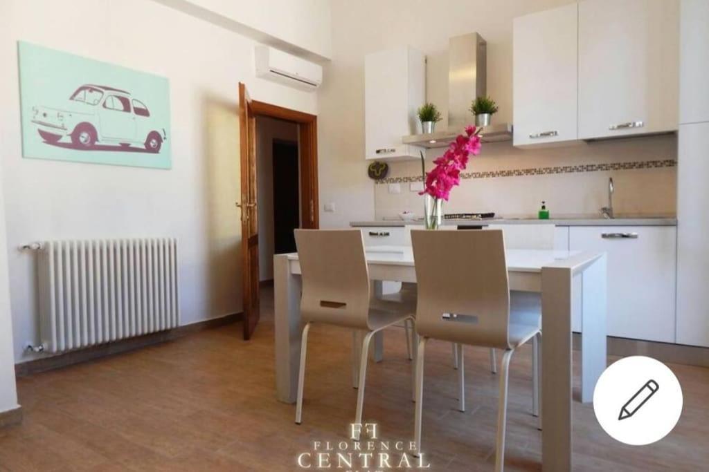 New!bright & Appartement *