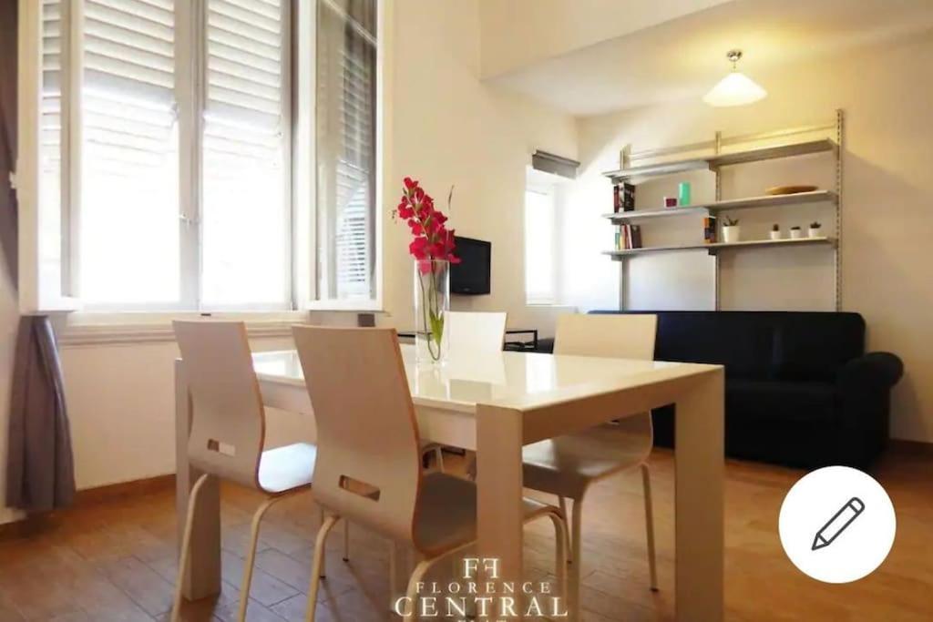 New!bright & Appartement Florence