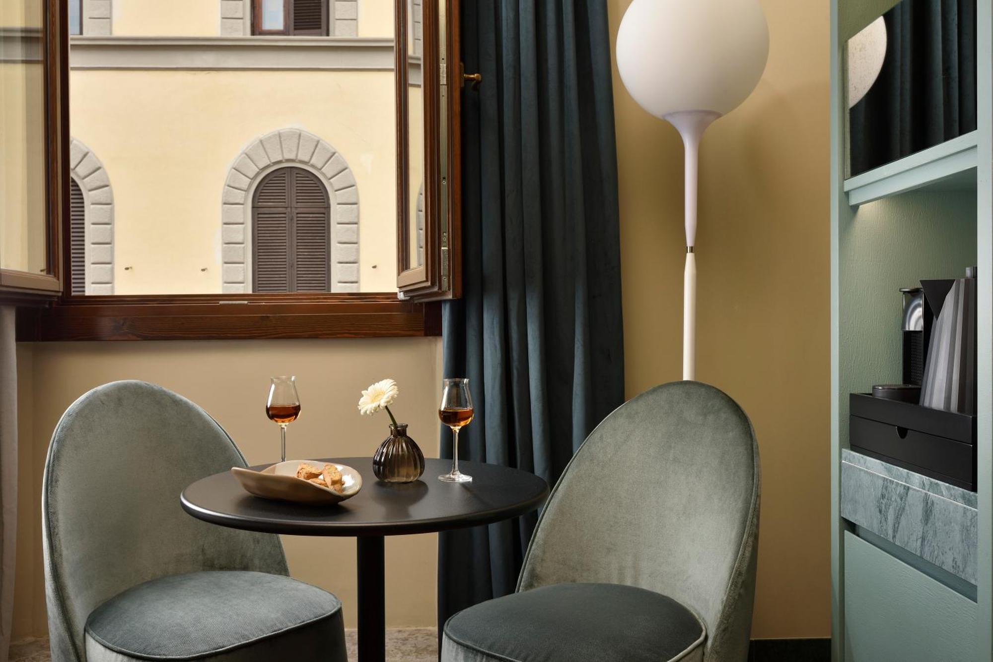 Floren Luxury Hotel Florence