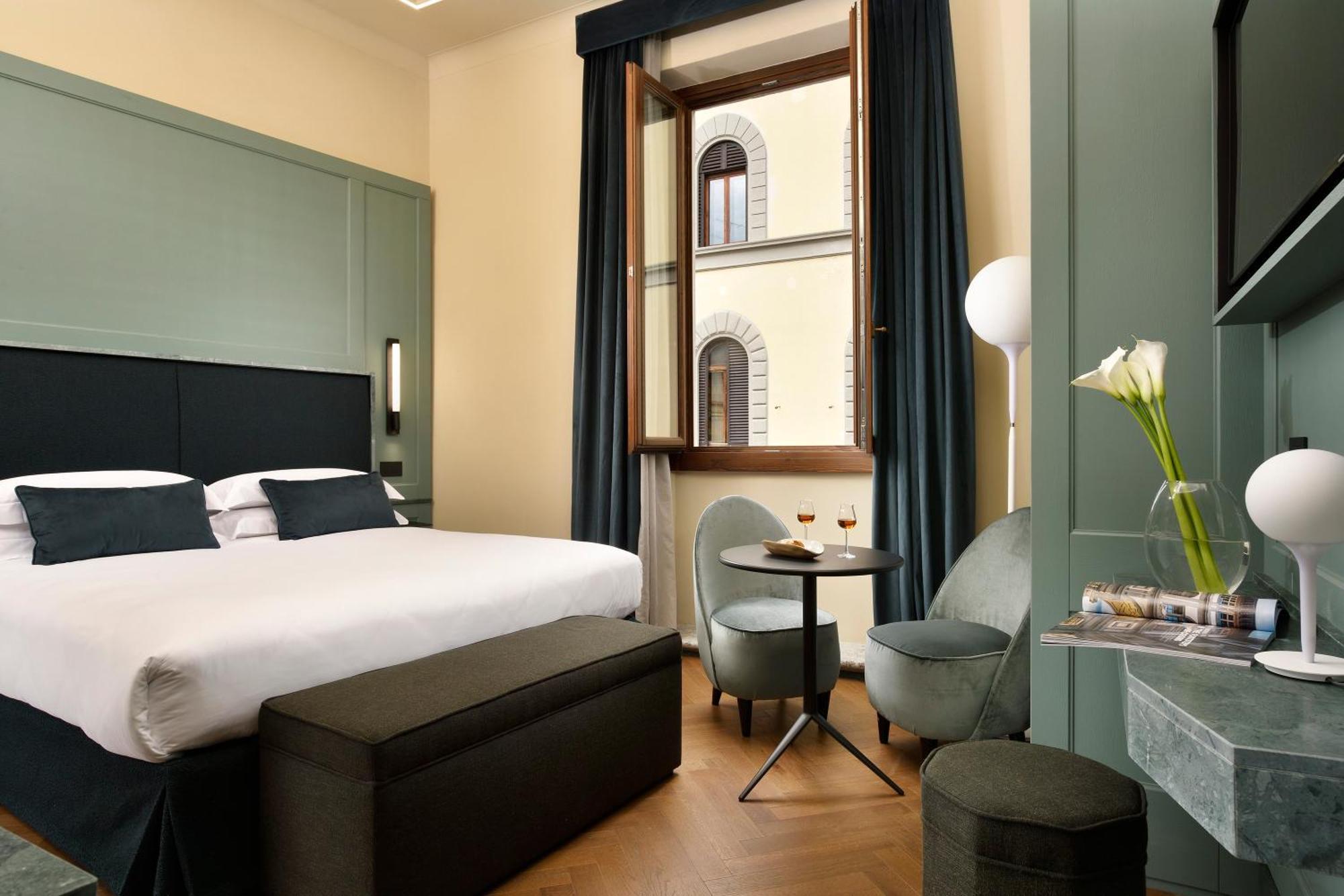 Floren Luxury 5* Florence
