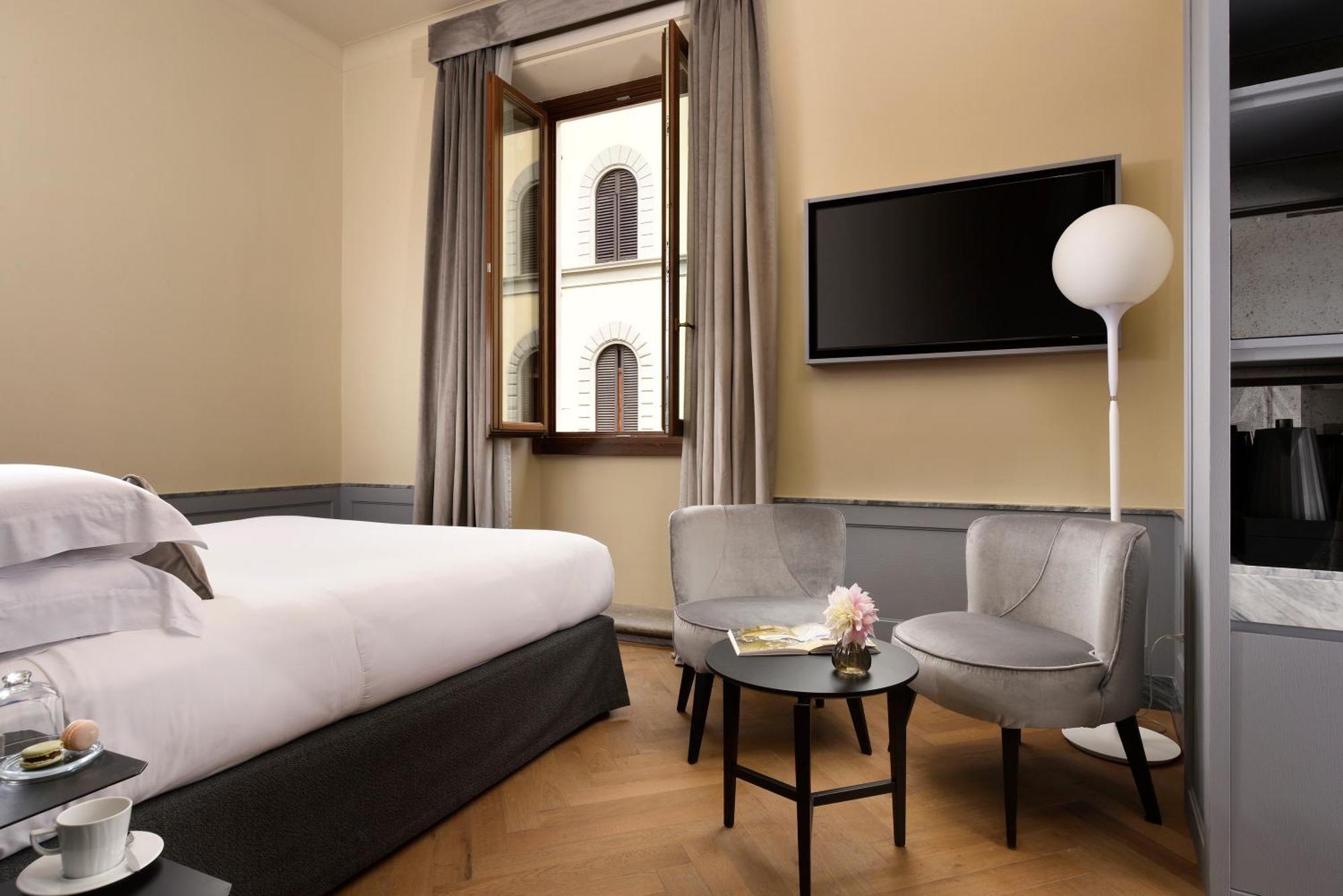 Floren Luxury Hotel Florence