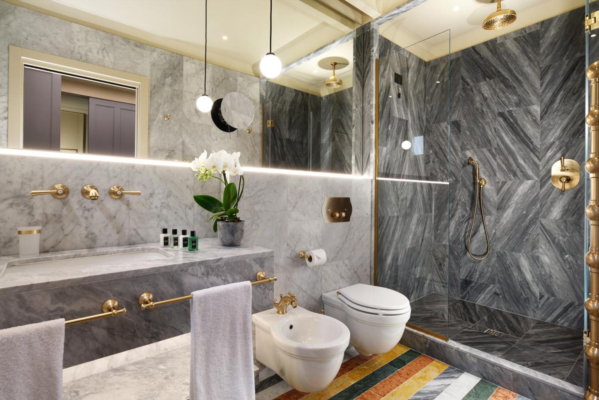 Floren Luxury 5* Florence