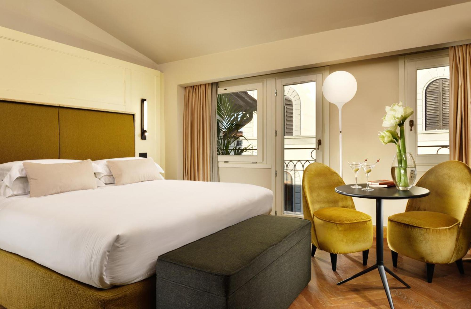 Hotel Floren Luxury