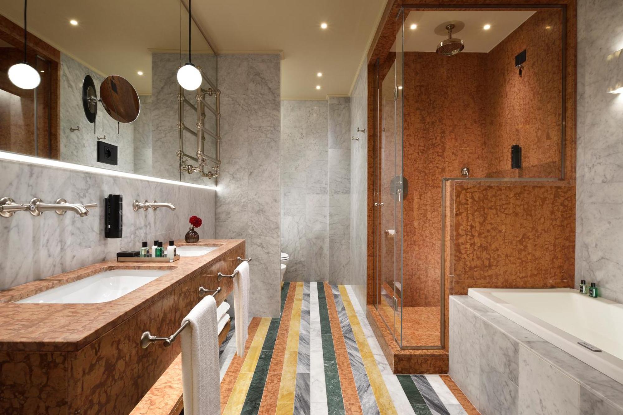 Floren Luxury 5* Florence