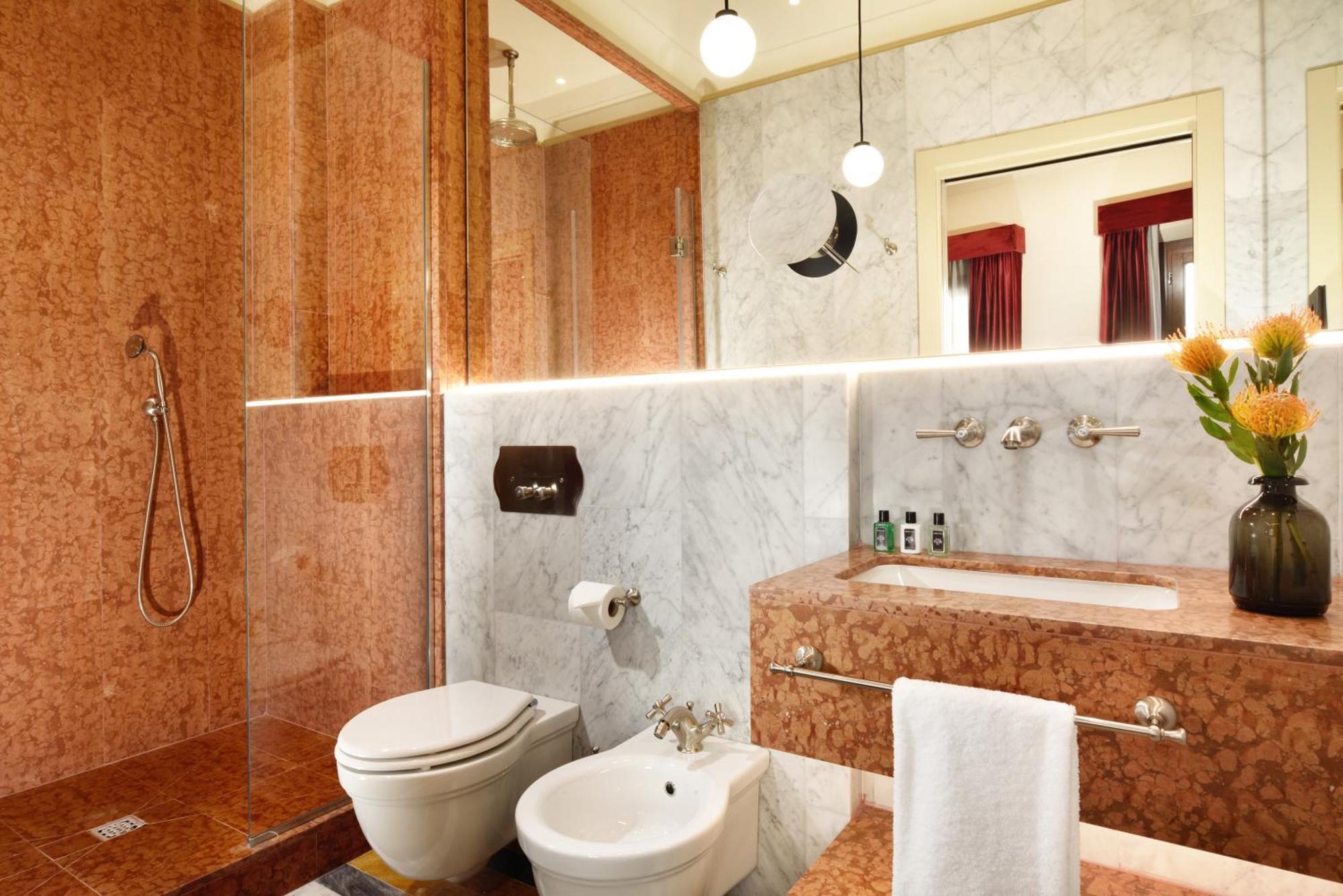 Floren Luxury Hotel Florence