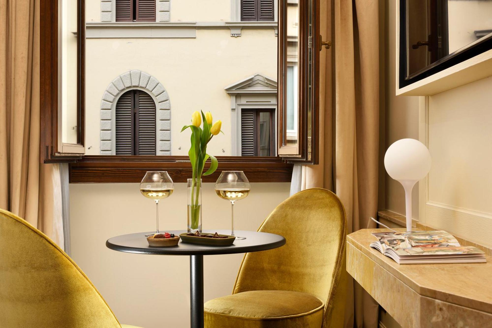 Floren Luxury 5* Florence