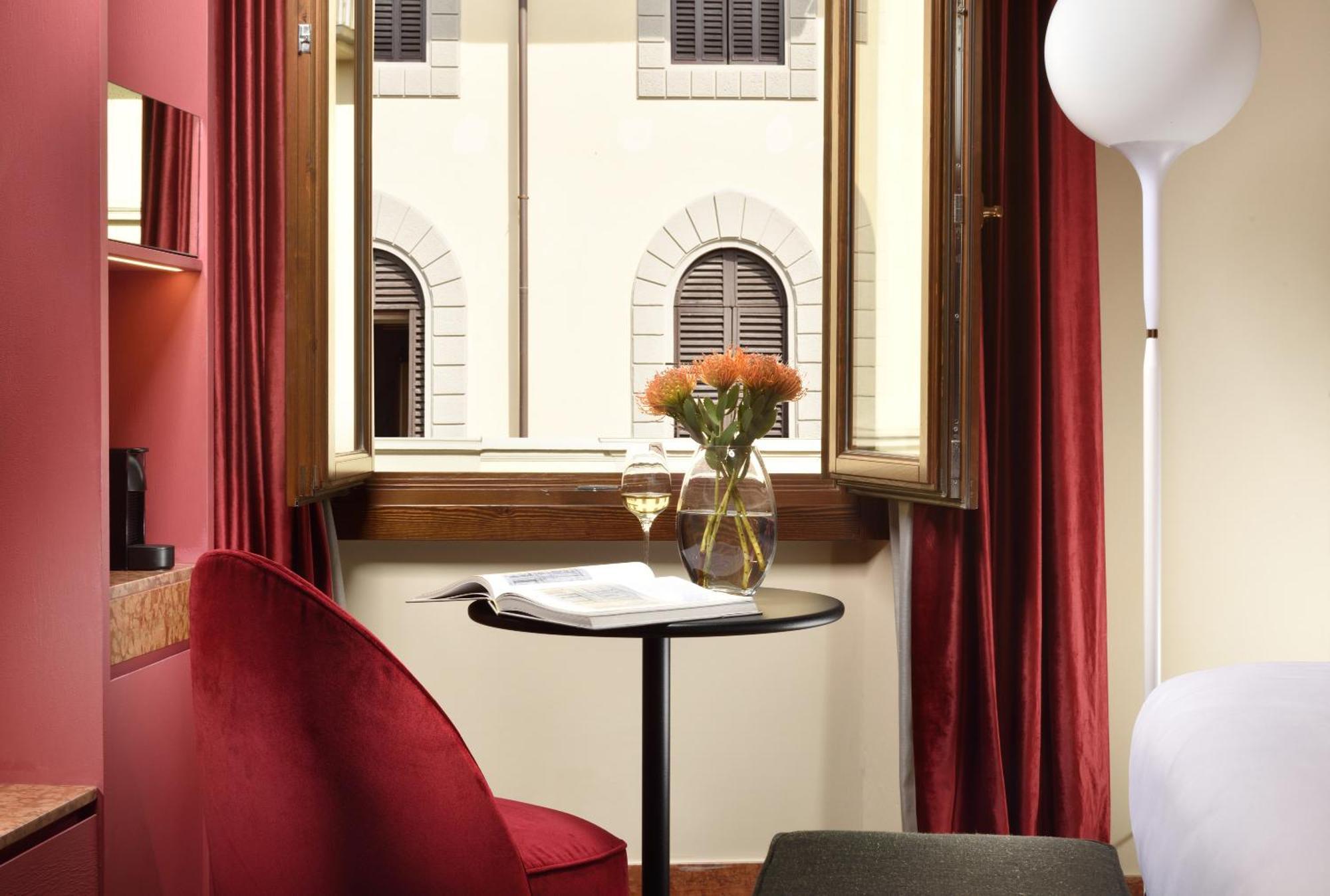 Floren Luxury Hotel Florence