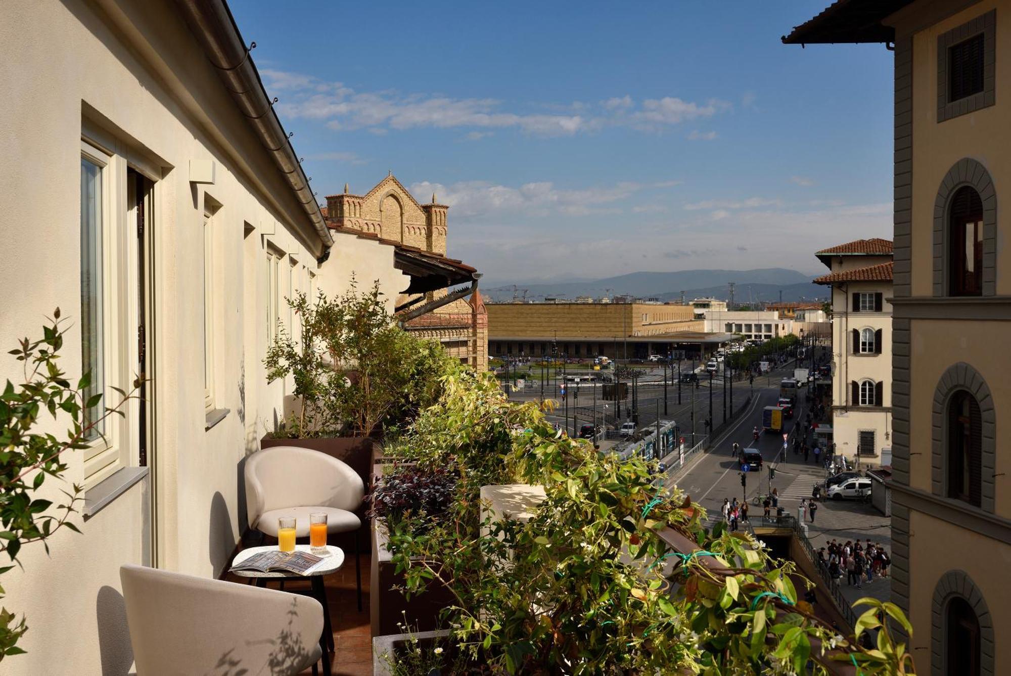 Floren Luxury Florence