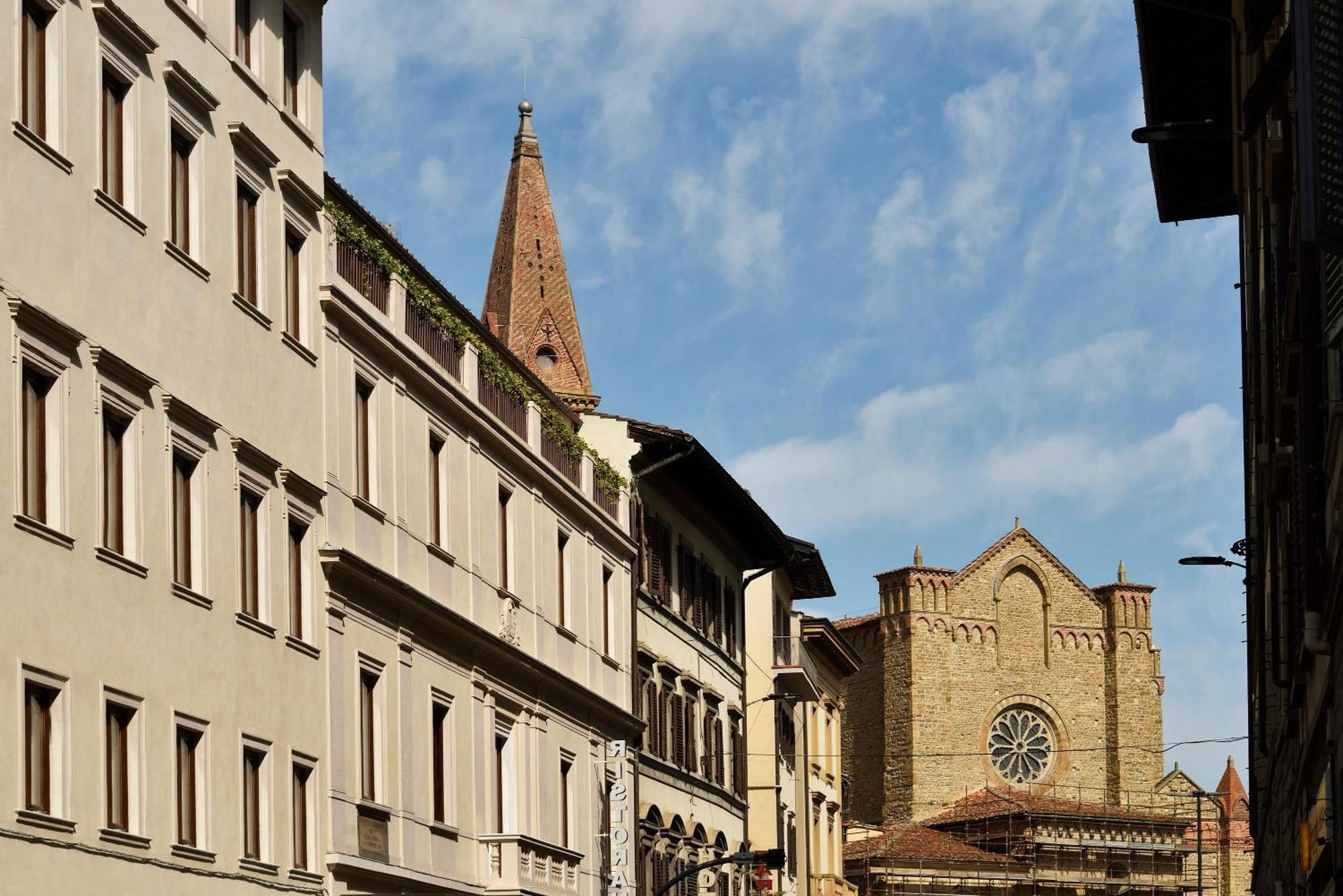 Floren Luxury Hotel Florence