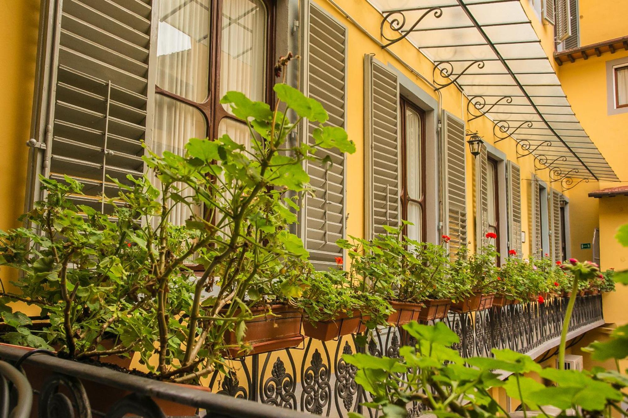 Rivalta Hotel