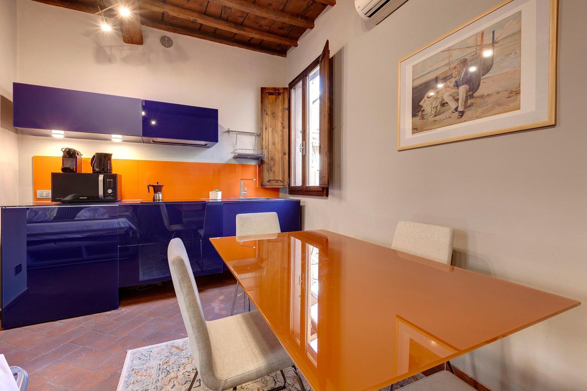 Appartamento Mamo - Magazzini Firenze
