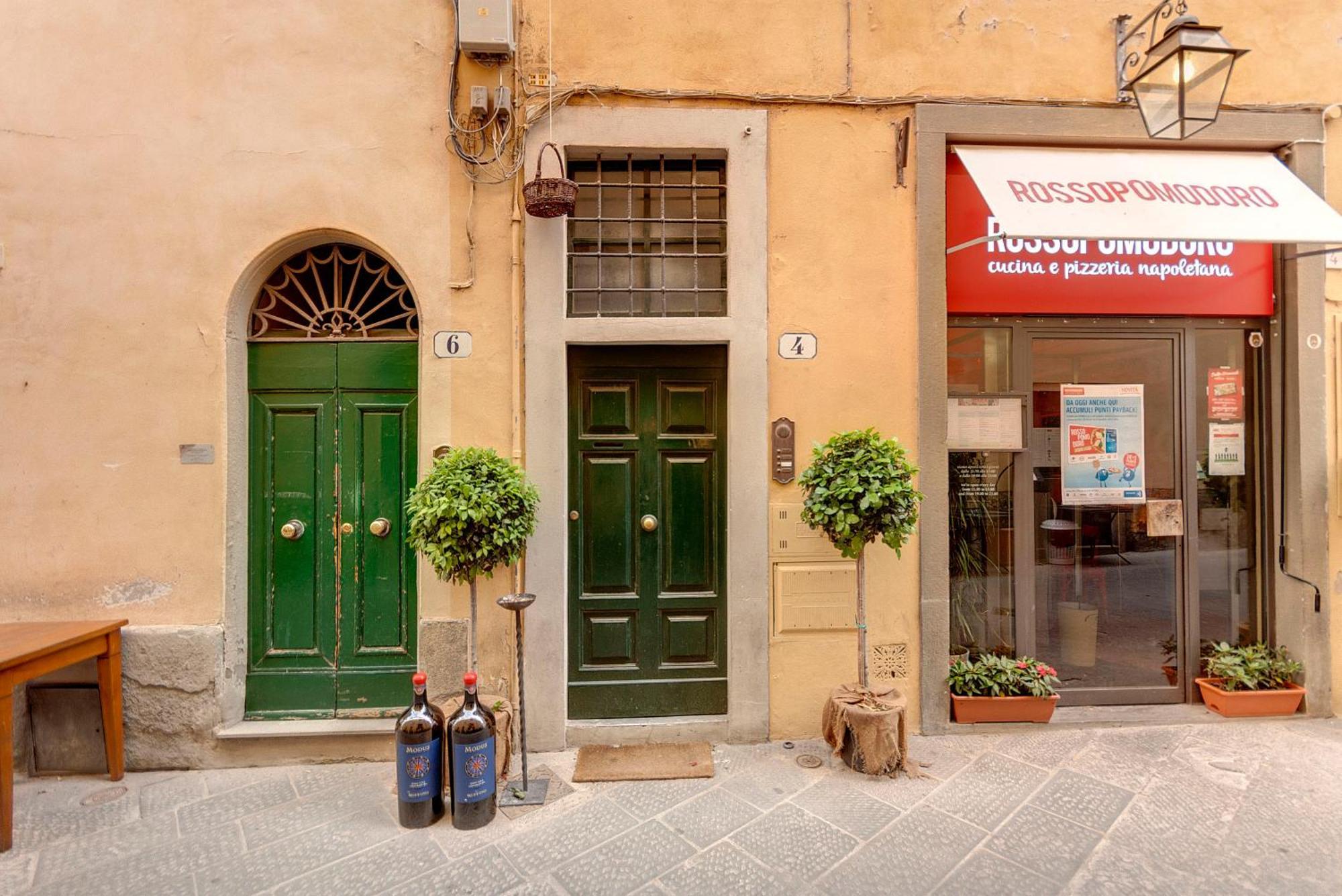 Mamo - Magazzini * Firenze