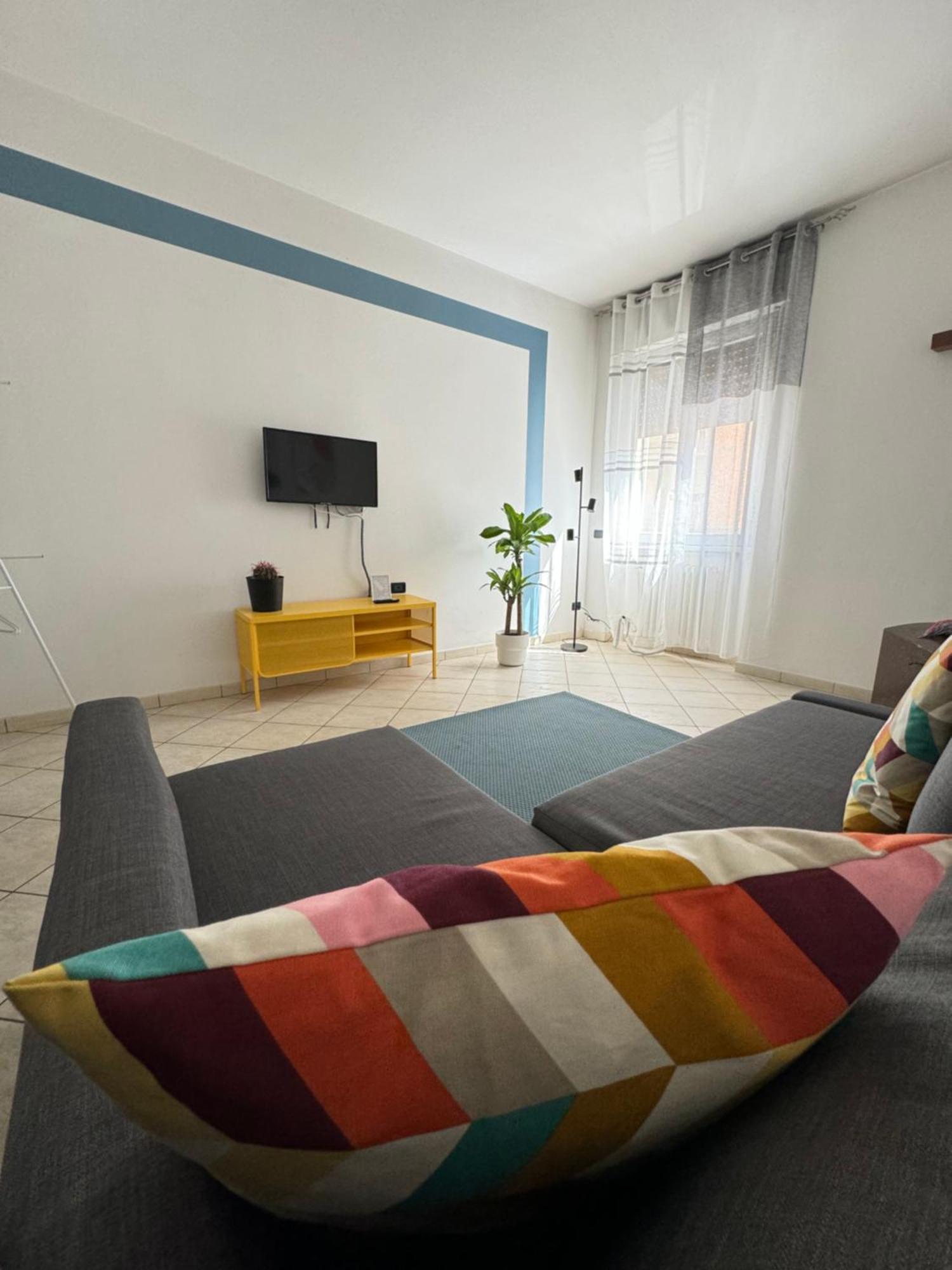 Appartement L'ortensia By Monteverdi *
