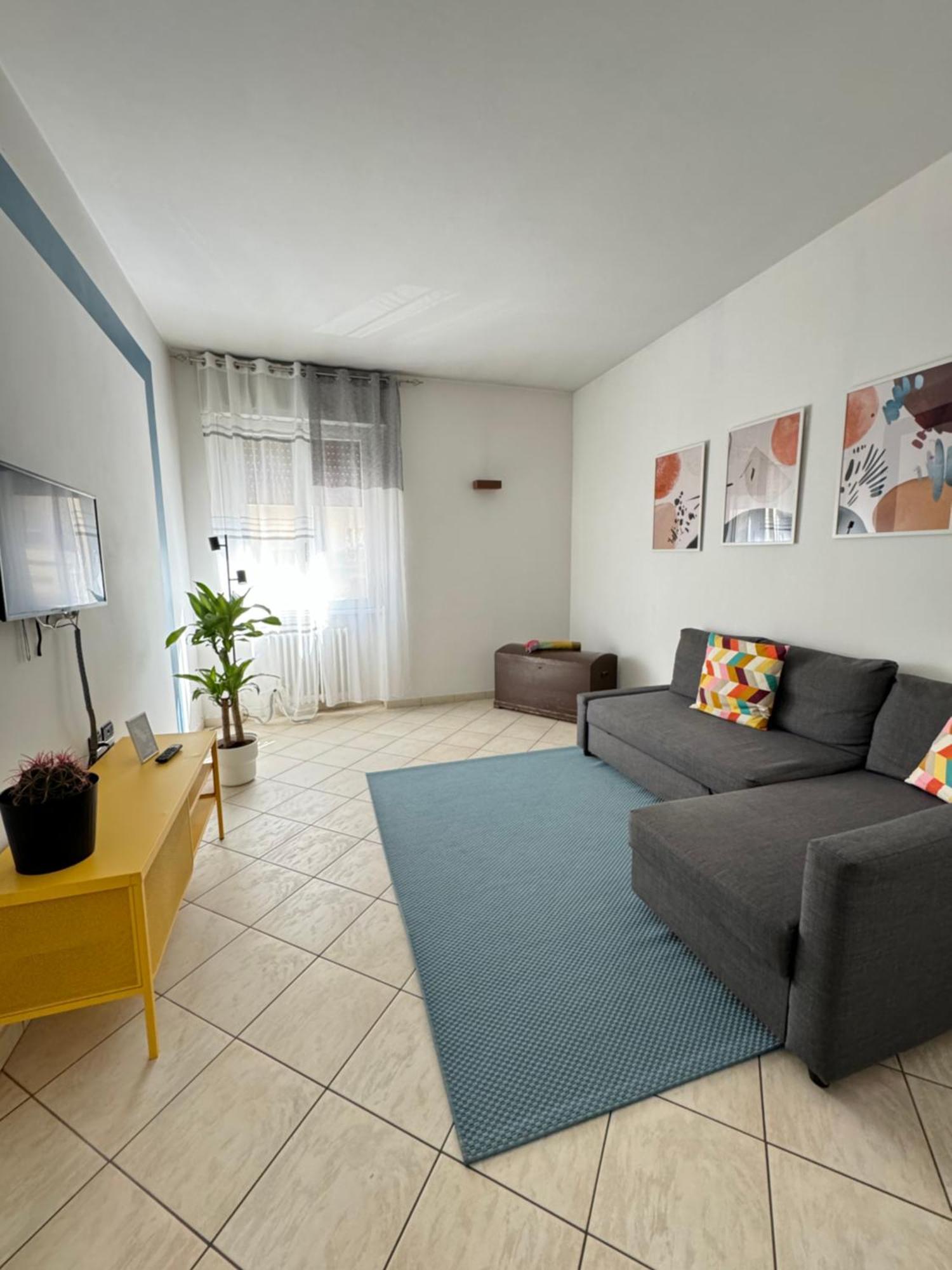 L'ortensia By Monteverdi Appartement Florence