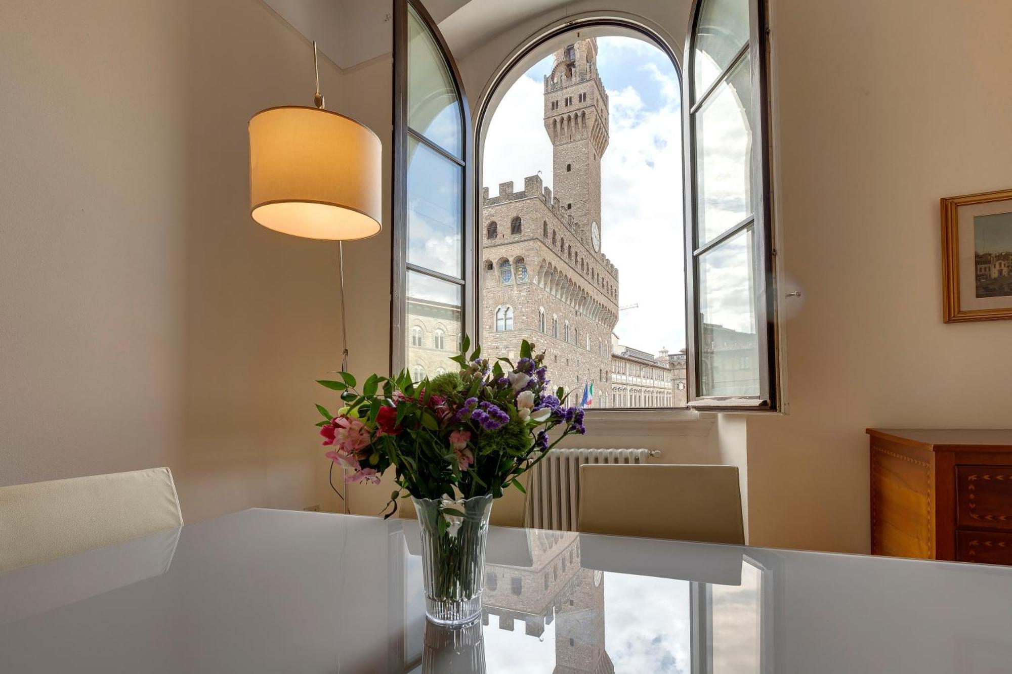 Le Farine Della Signoria By Mamo * Florence