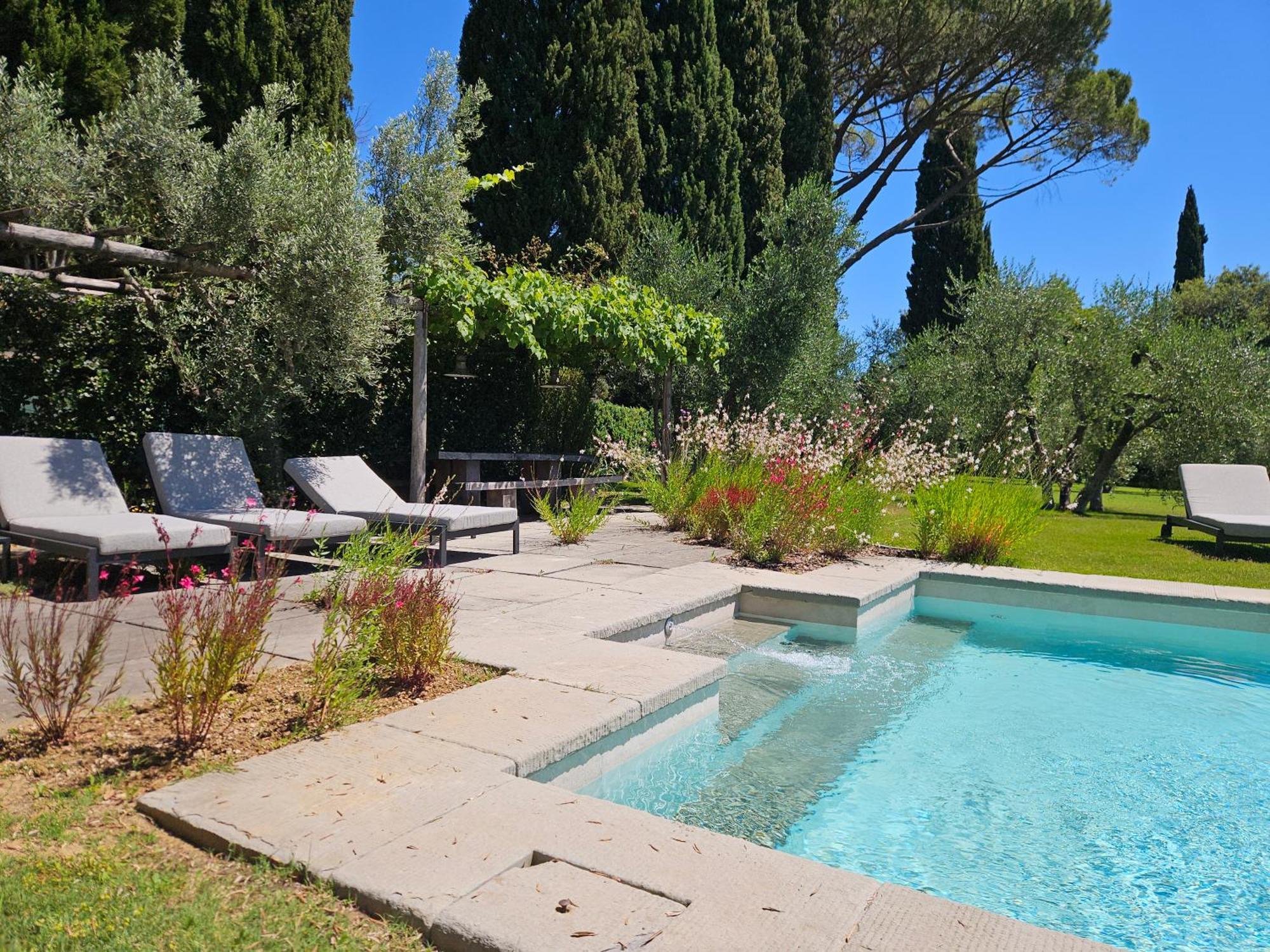 Il Pino Villa *